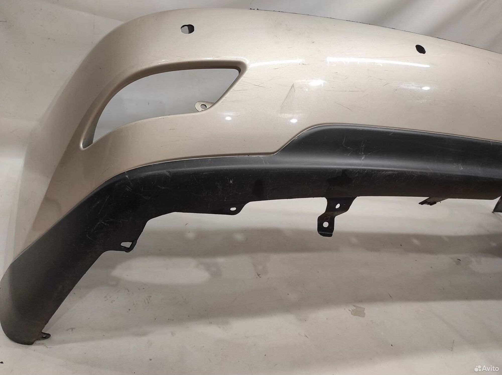 Бампер задний Lexus Rx 350 2010, 14700 рублей, Уфа