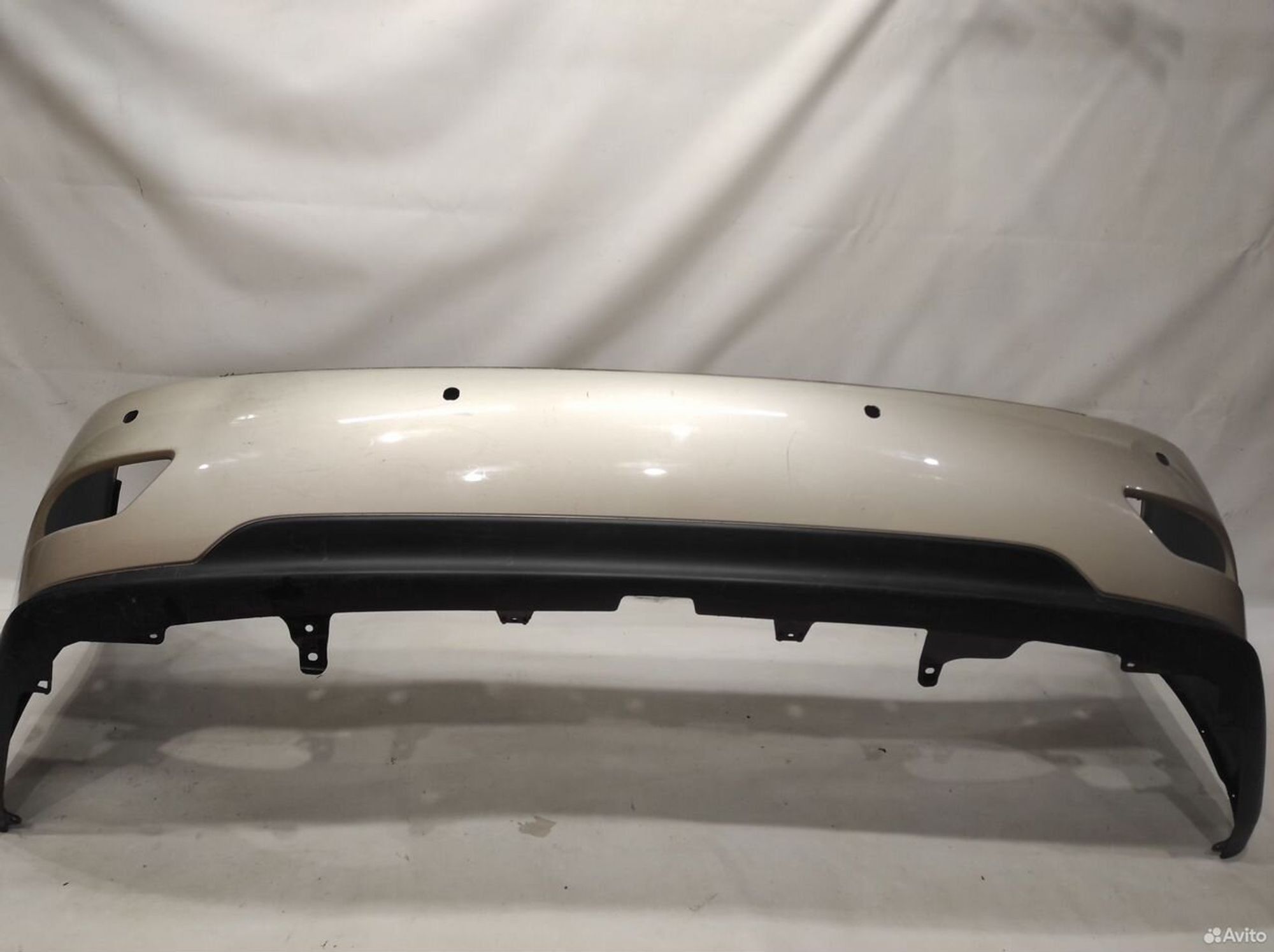 Бампер задний Lexus Rx 350 2010, 14700 рублей, Уфа