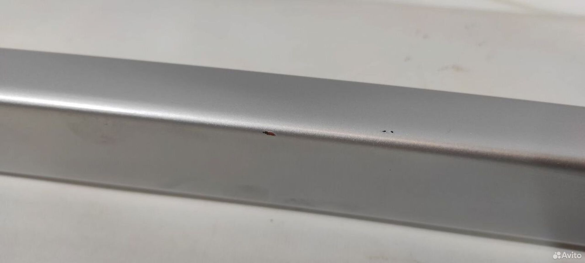 Рейлинг крыши прав Nissan Terrano D10 нов оригинал, 12000 рублей, Уфа