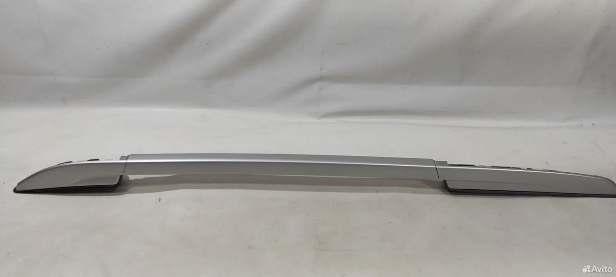 Рейлинг крыши прав Nissan Terrano D10 нов оригинал, 12000 рублей, Уфа