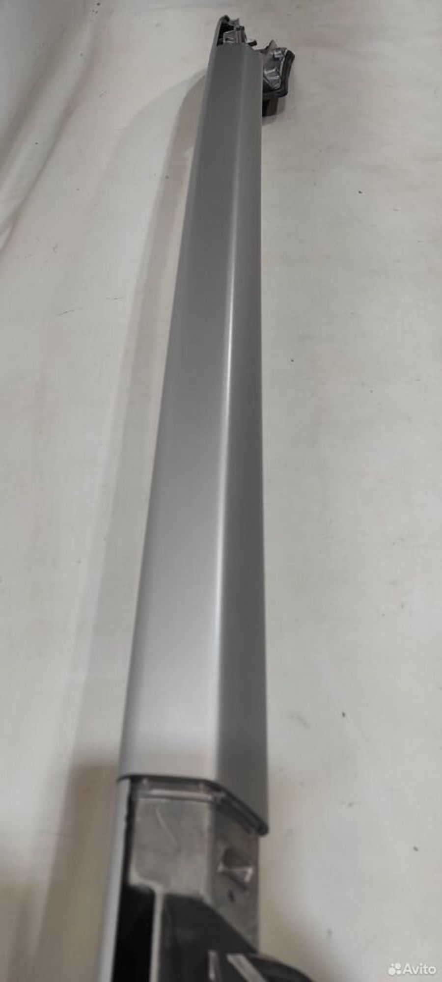 Рейлинг крыши прав Nissan Terrano D10 нов оригинал, 12000 рублей, Уфа