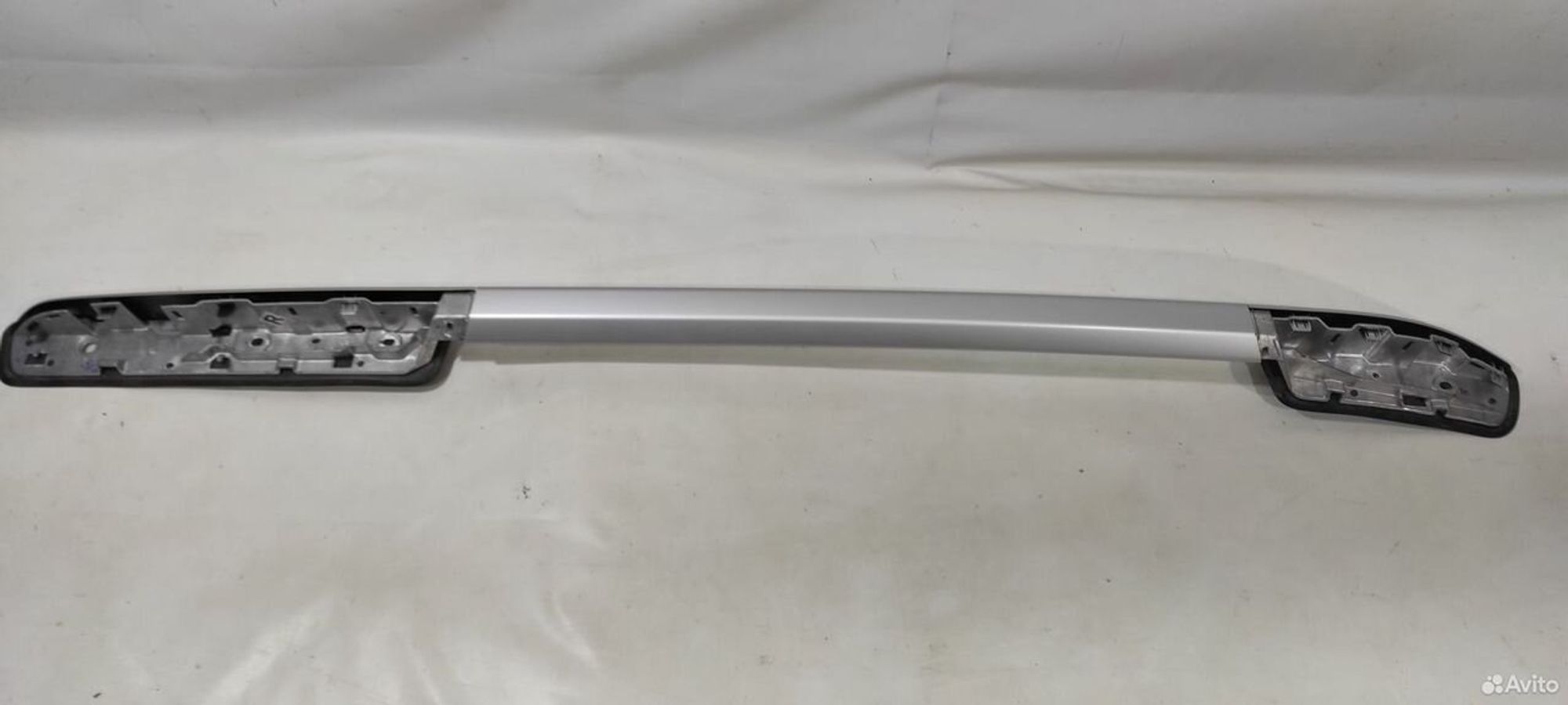 Рейлинг крыши прав Nissan Terrano D10 нов оригинал, 12000 рублей, Уфа