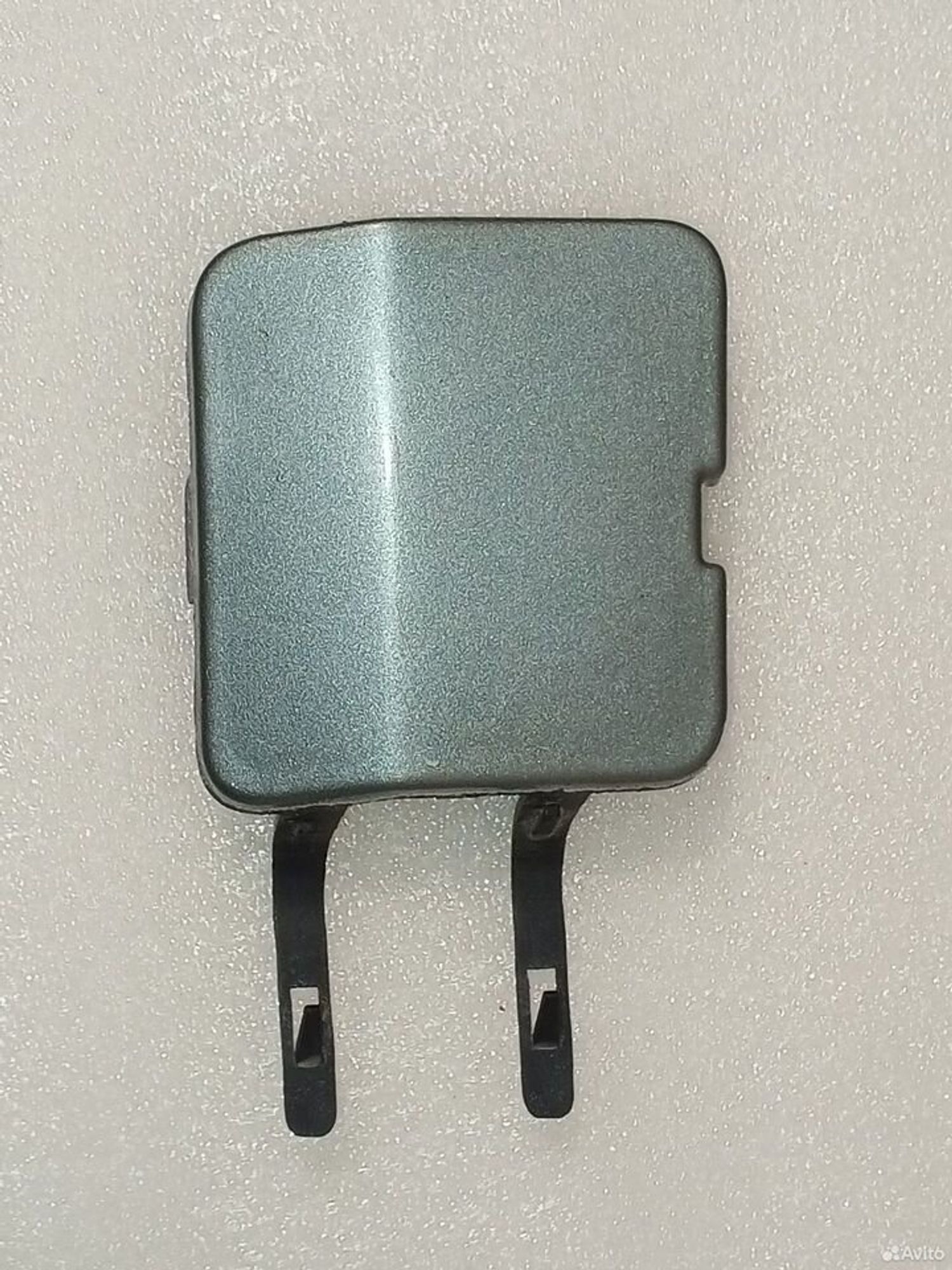 Заглушка буксировочного крюка Рено Сандеро, 640 рублей, Уфа