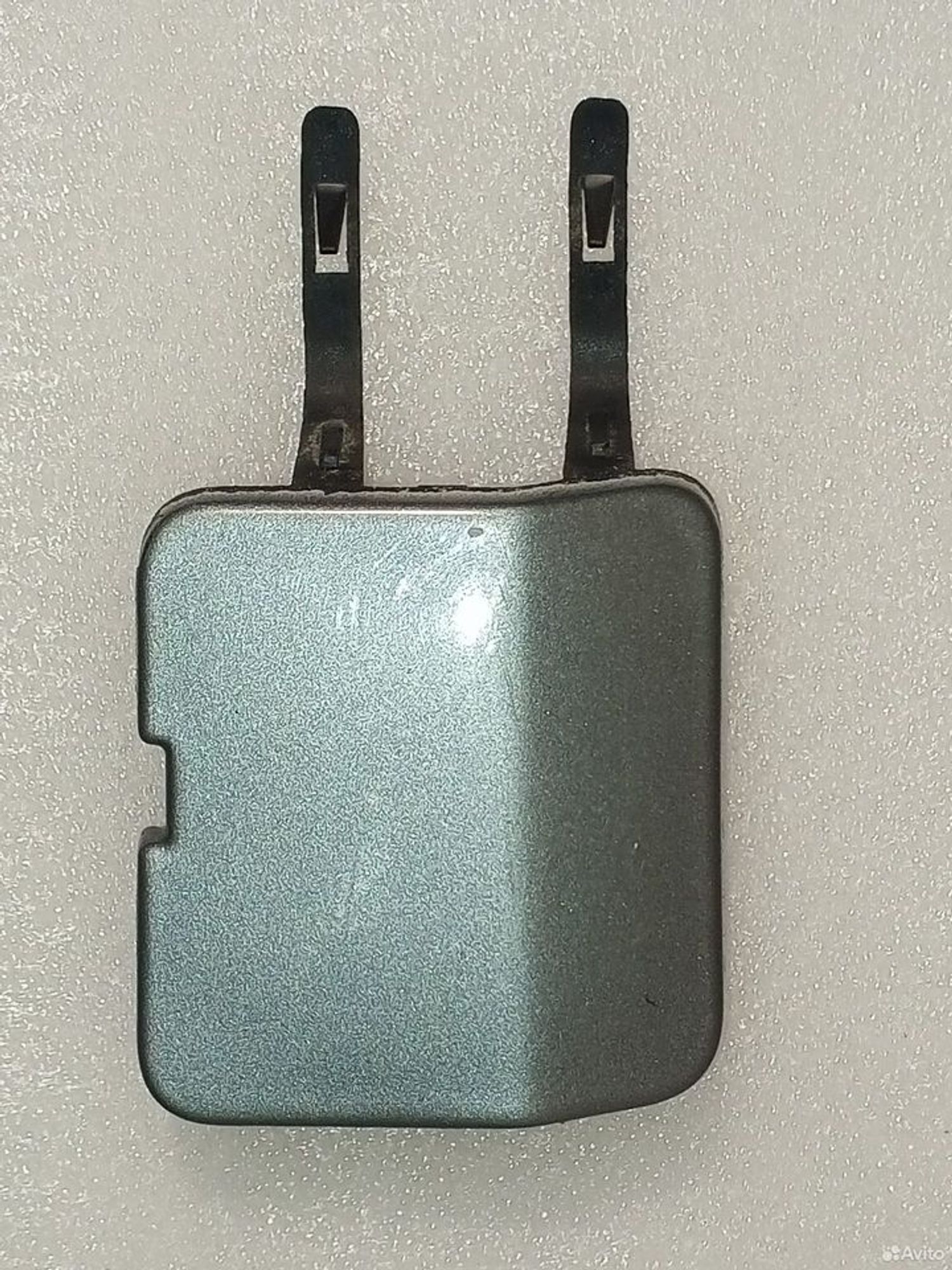 Заглушка буксировочного крюка Рено Сандеро, 640 рублей, Уфа