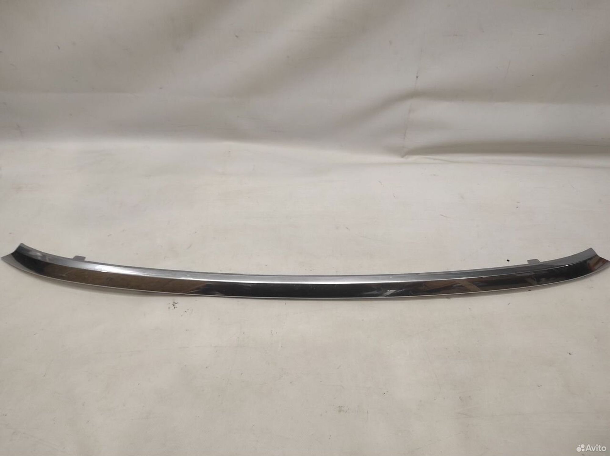 Молдинг решетки радиатора Omoda C5 2021, 2250 рублей, Уфа