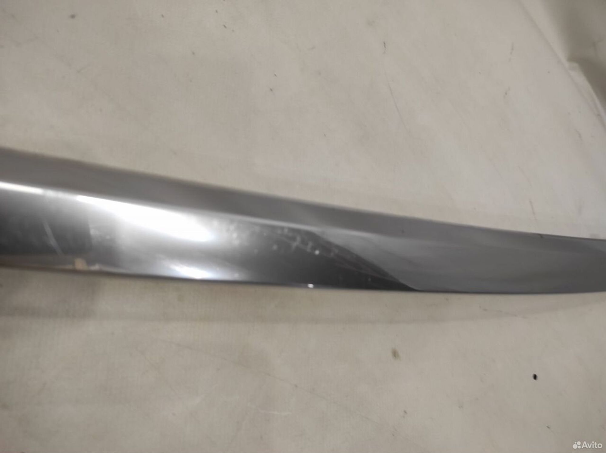 Молдинг решетки радиатора Omoda C5 2021, 2250 рублей, Уфа