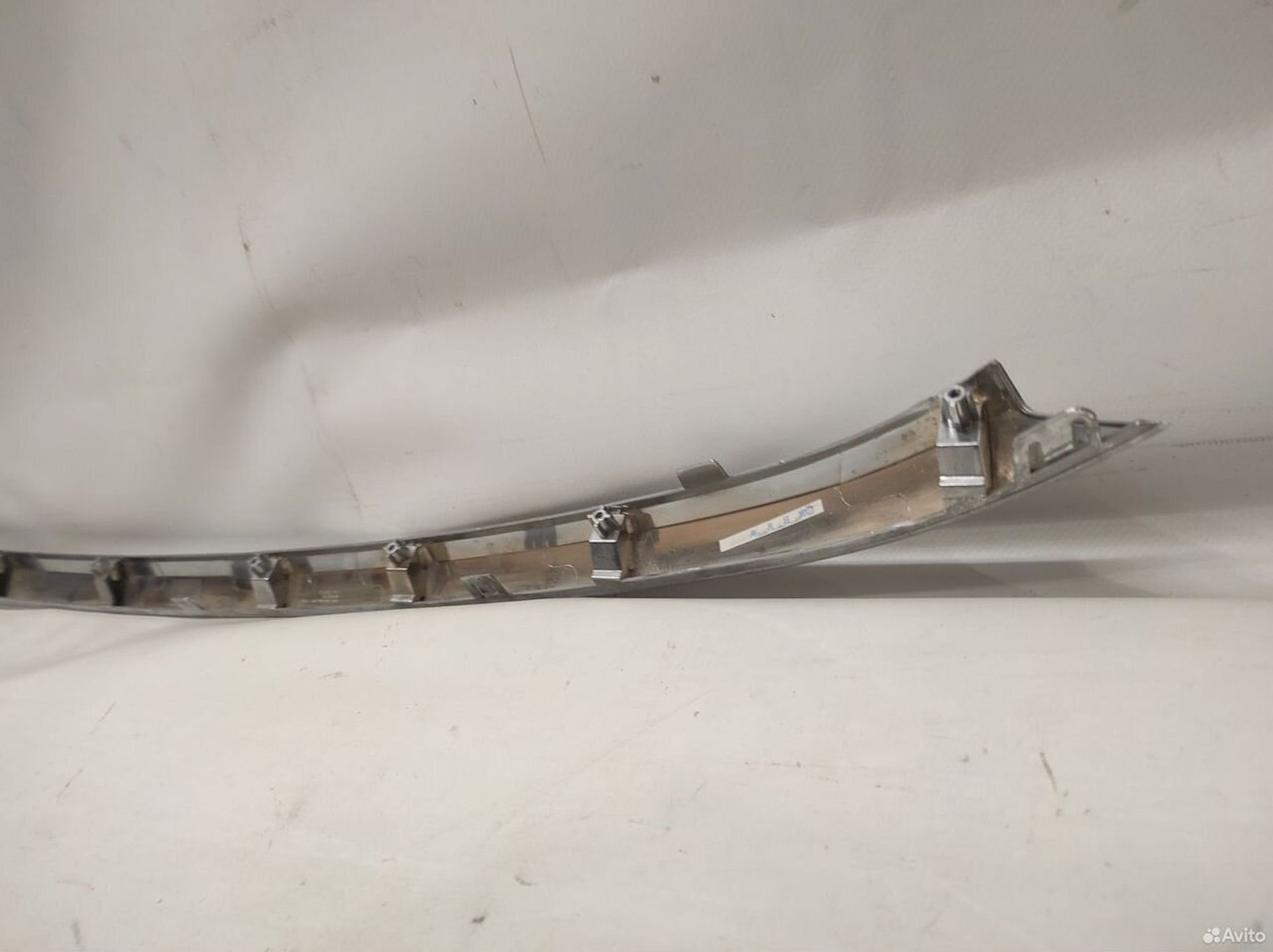 Молдинг решетки радиатора Omoda C5 2021, 2250 рублей, Уфа