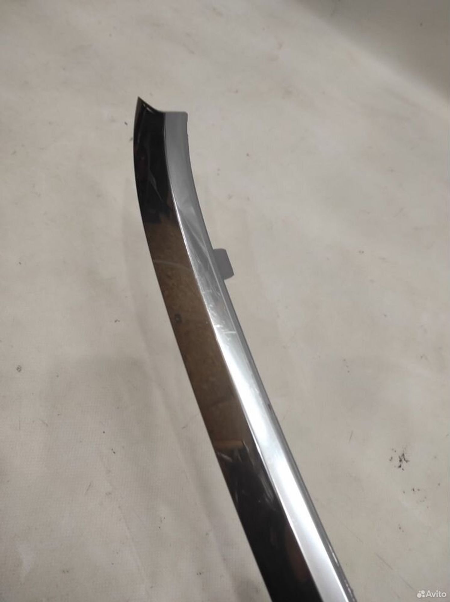 Молдинг решетки радиатора Omoda C5 2021, 2250 рублей, Уфа