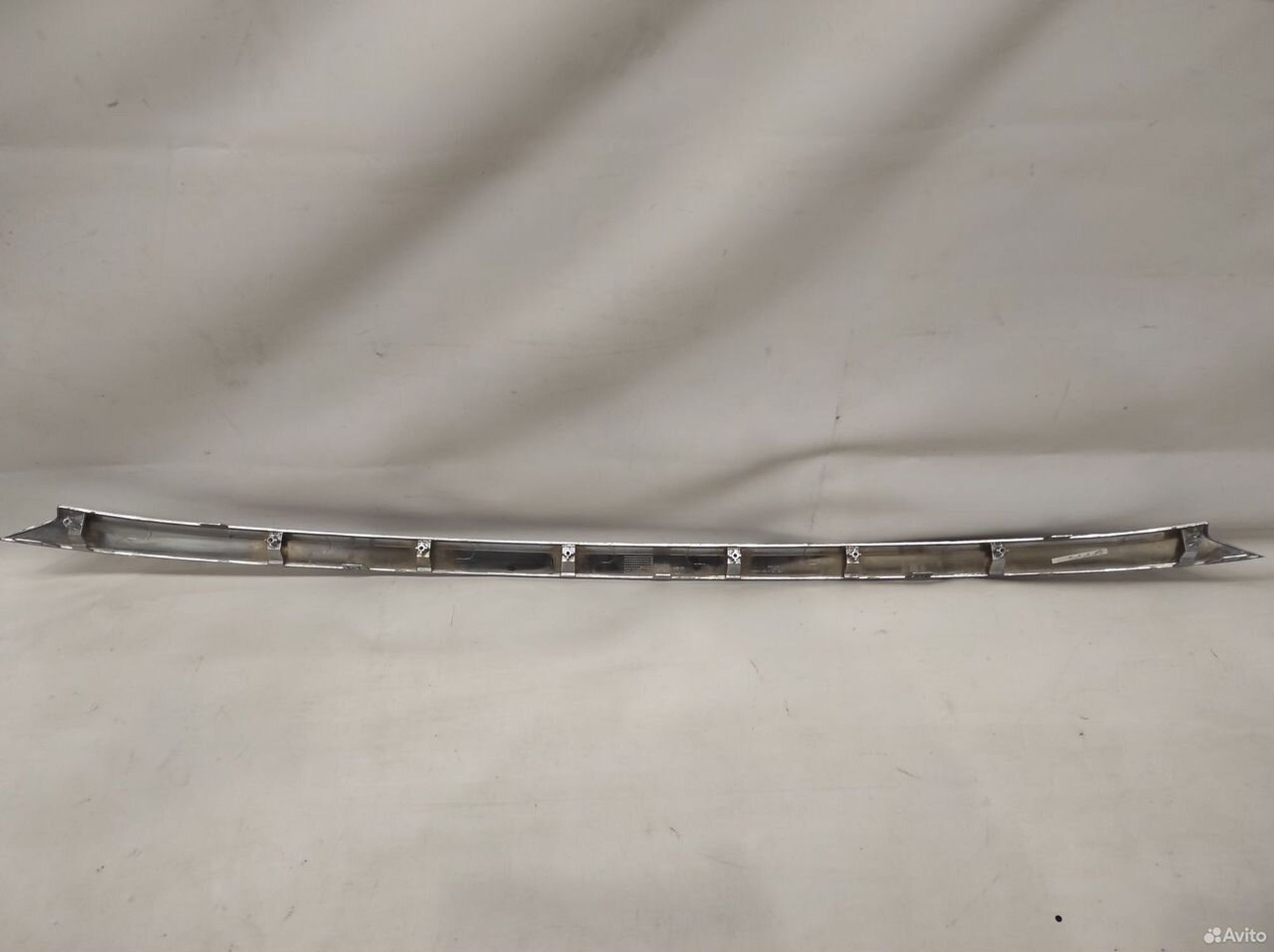 Молдинг решетки радиатора Omoda C5 2021, 2250 рублей, Уфа