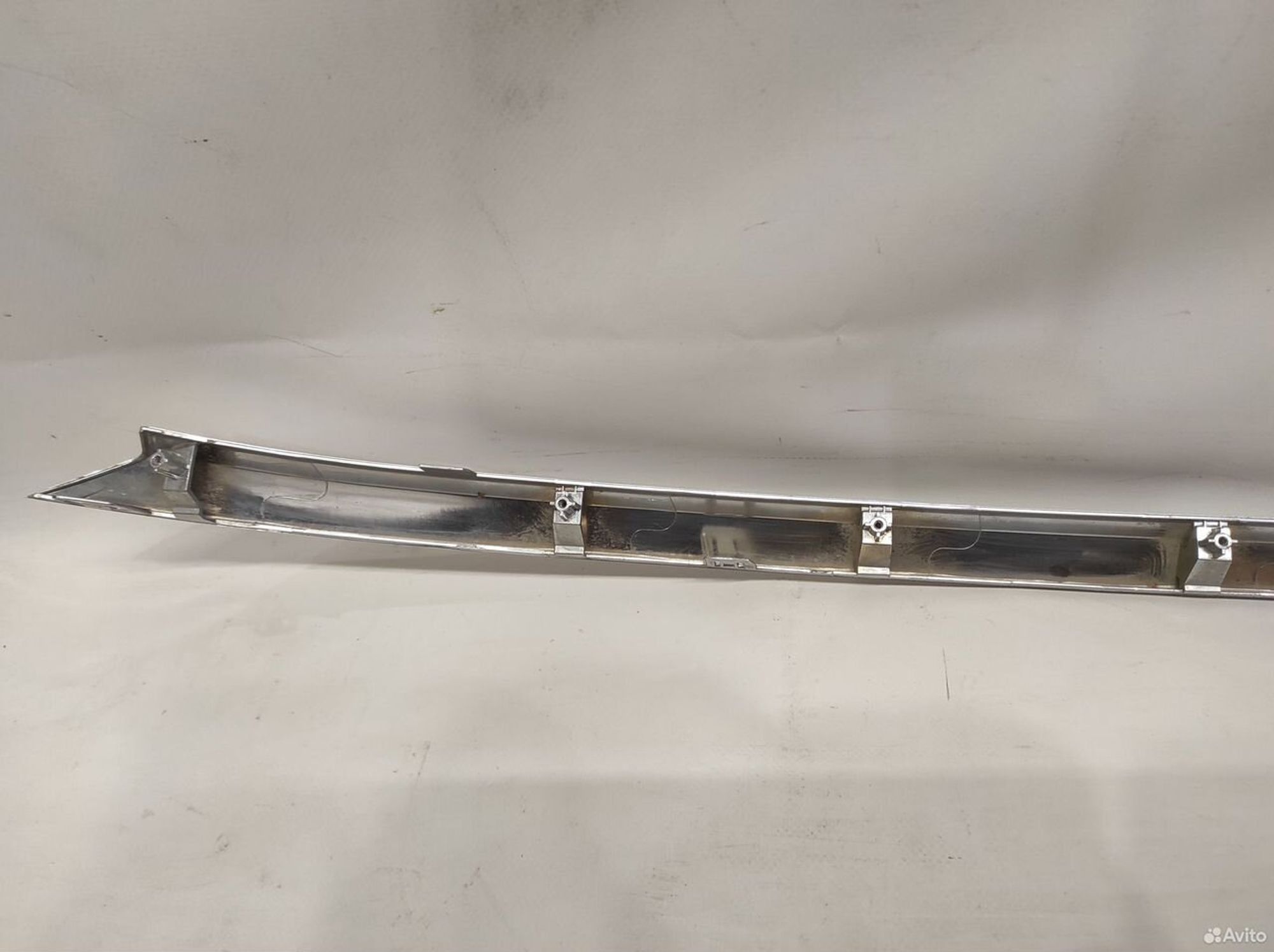 Молдинг решетки радиатора Omoda C5 2021, 2250 рублей, Уфа