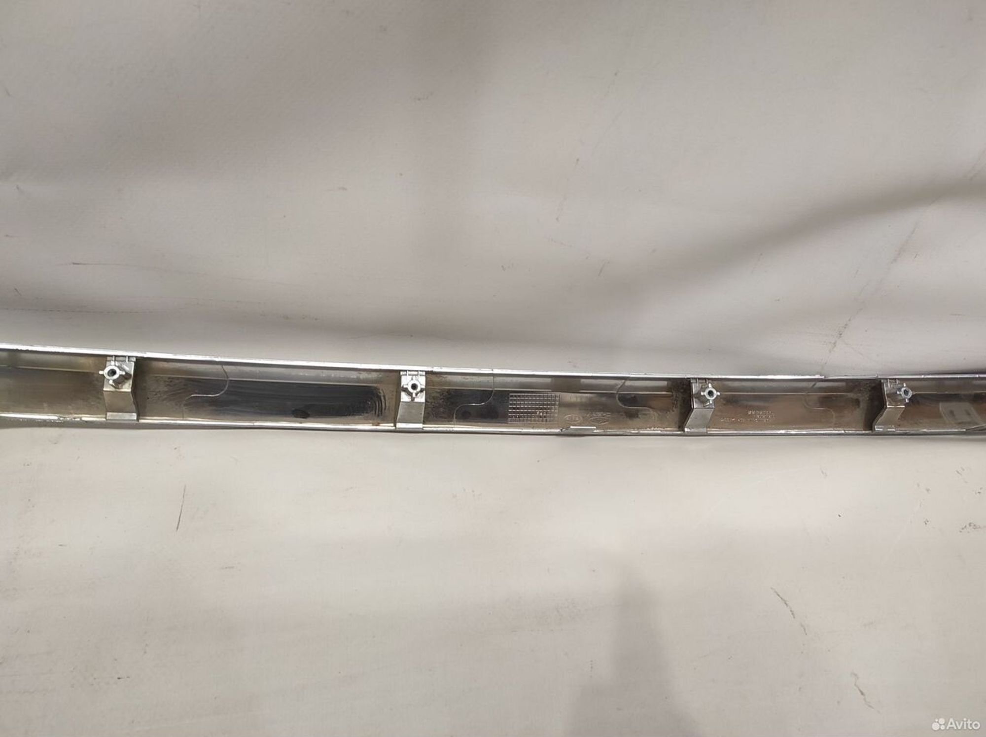 Молдинг решетки радиатора Omoda C5 2021, 2250 рублей, Уфа