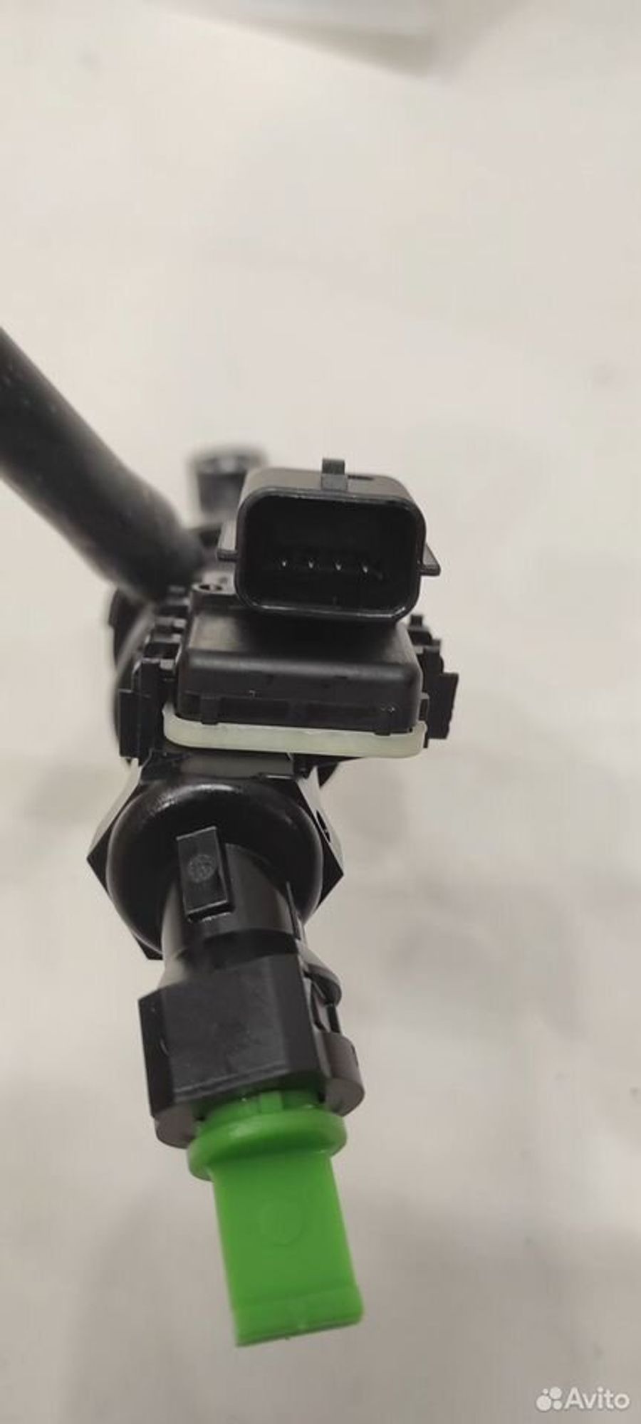 Главный цилиндр сцепления Duster 2 2021-2024, 5999 рублей, Уфа