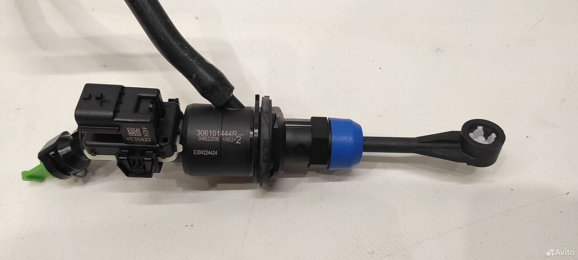 Главный цилиндр сцепления Duster 2 2021-2024, 5999 рублей, Уфа