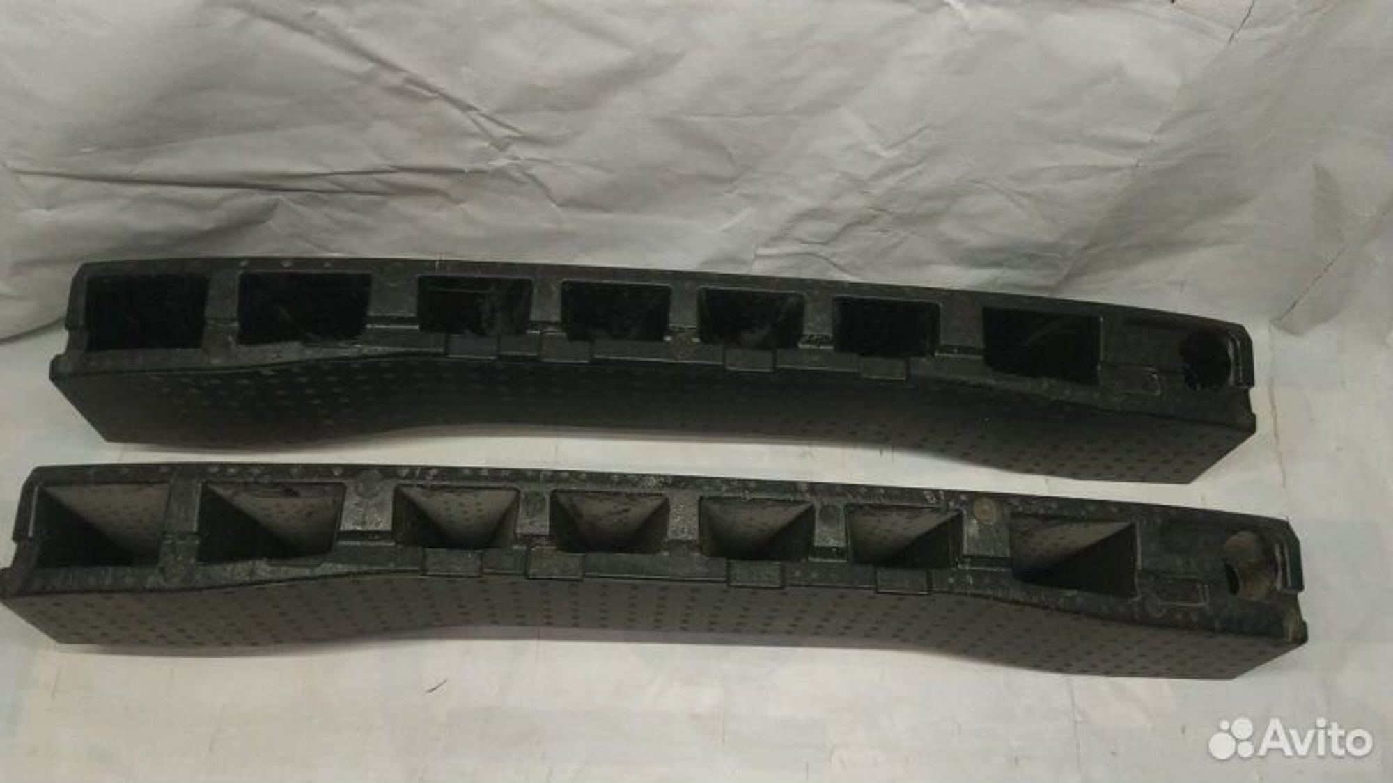 Абсорбер бампера задний Skoda Kodiaq 565807251A, 2000 рублей, Уфа