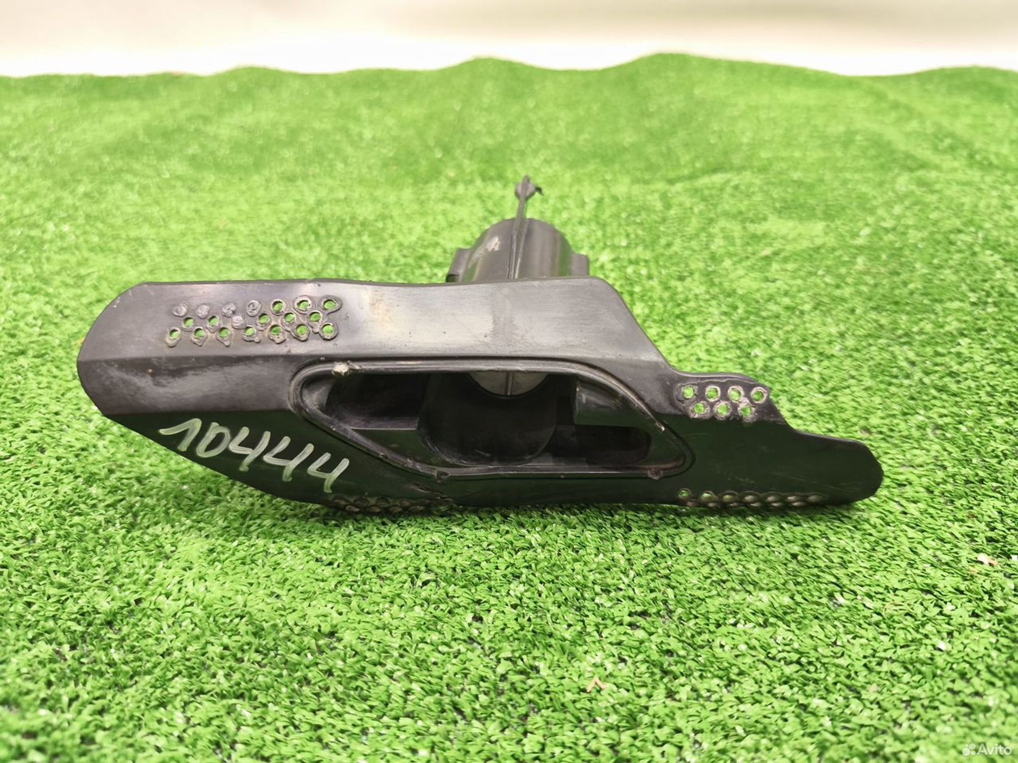 Кронштейн форсунки правый Volkswagen Jetta 6, 1000 рублей, Уфа