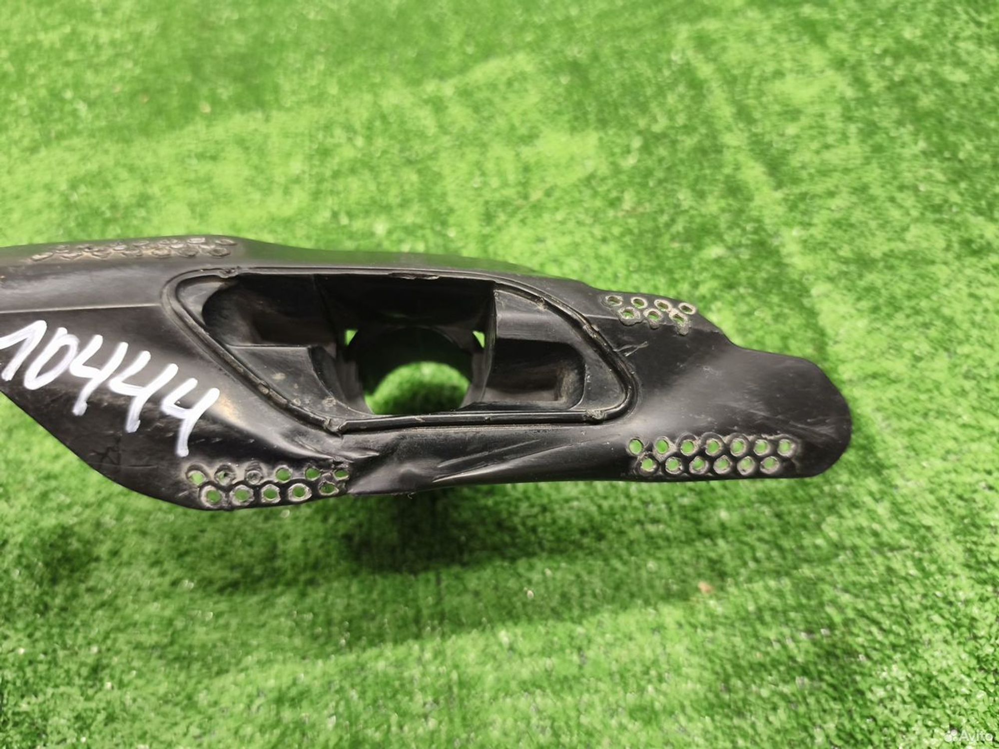 Кронштейн форсунки правый Volkswagen Jetta 6, 1000 рублей, Уфа