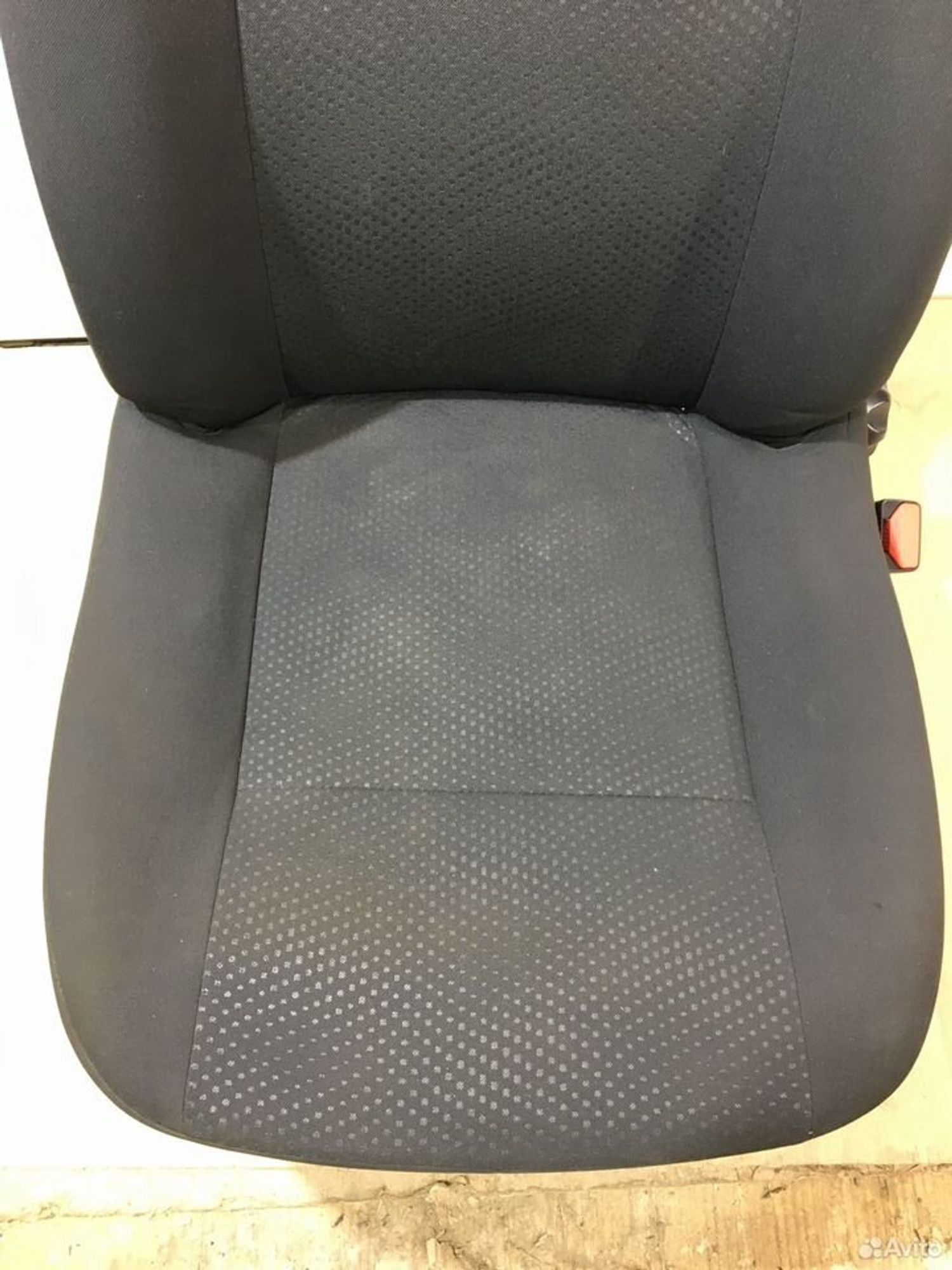 Сиденье переднее правое Nissan Almera G15, 8000 рублей, Уфа