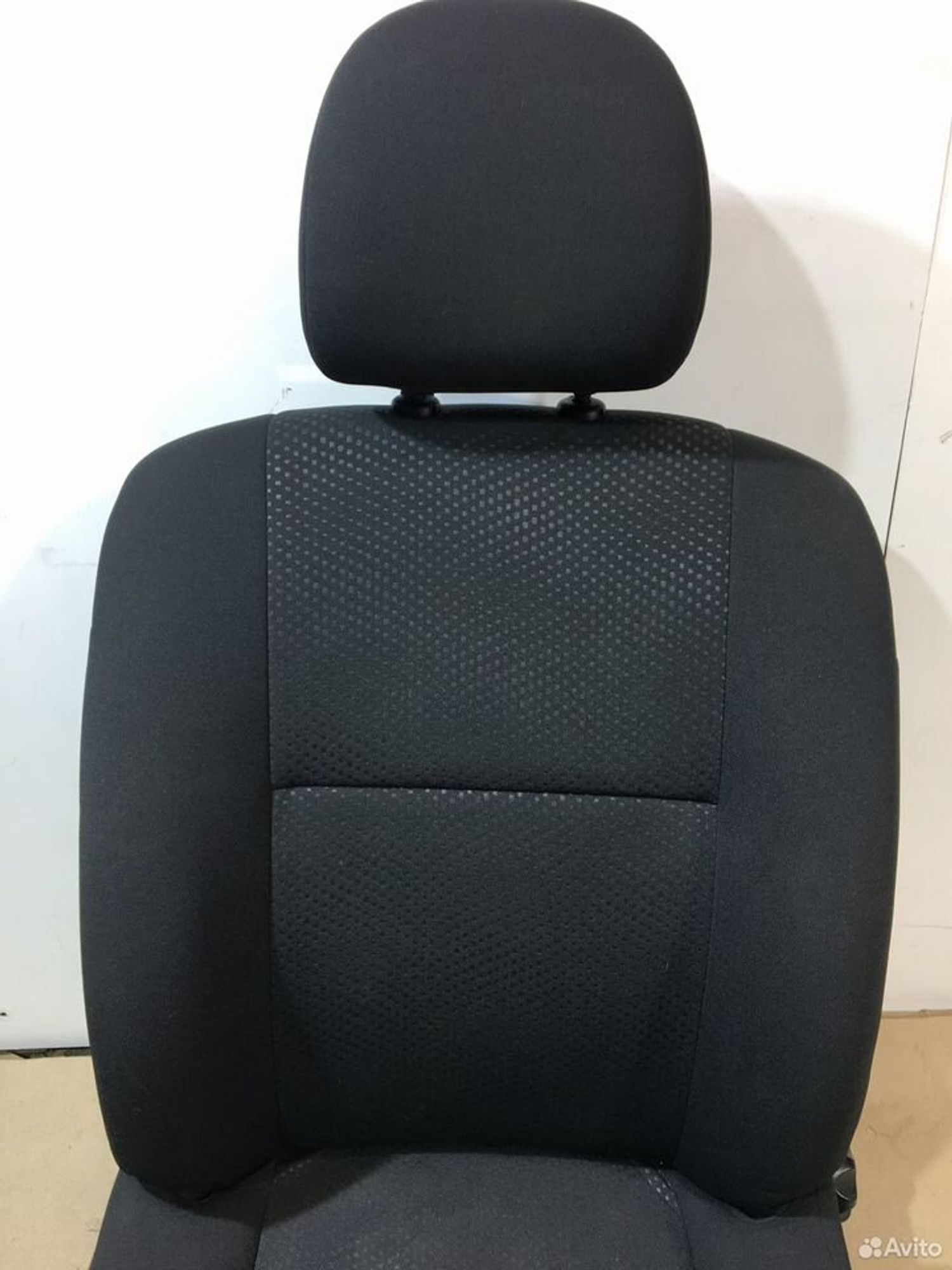 Сиденье переднее правое Nissan Almera G15, 8000 рублей, Уфа