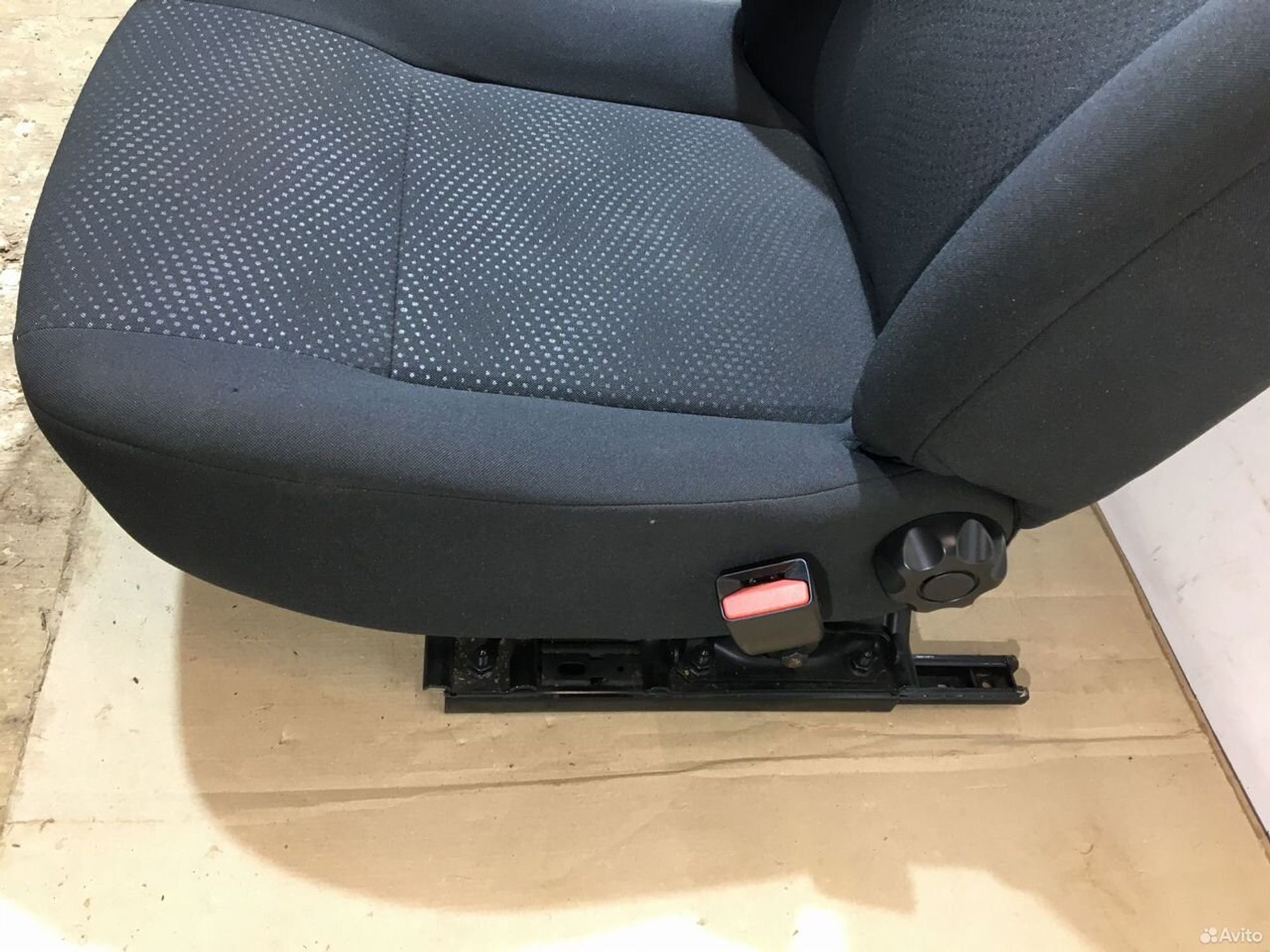 Сиденье переднее правое Nissan Almera G15, 8000 рублей, Уфа