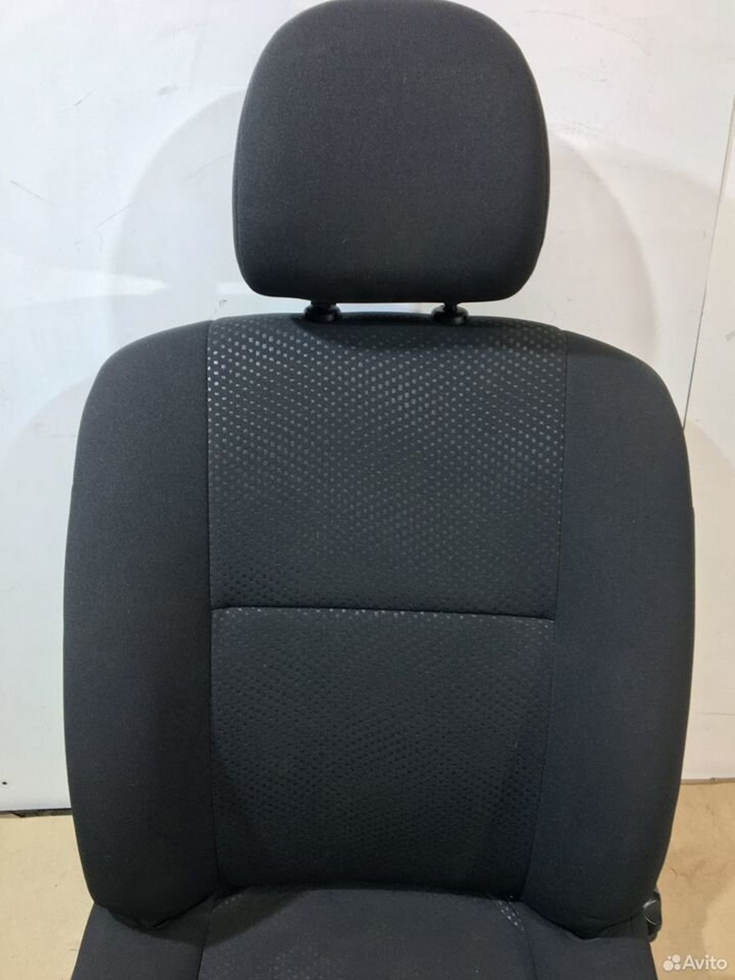 Сиденье переднее правое Nissan Almera G15, 8000 рублей, Уфа