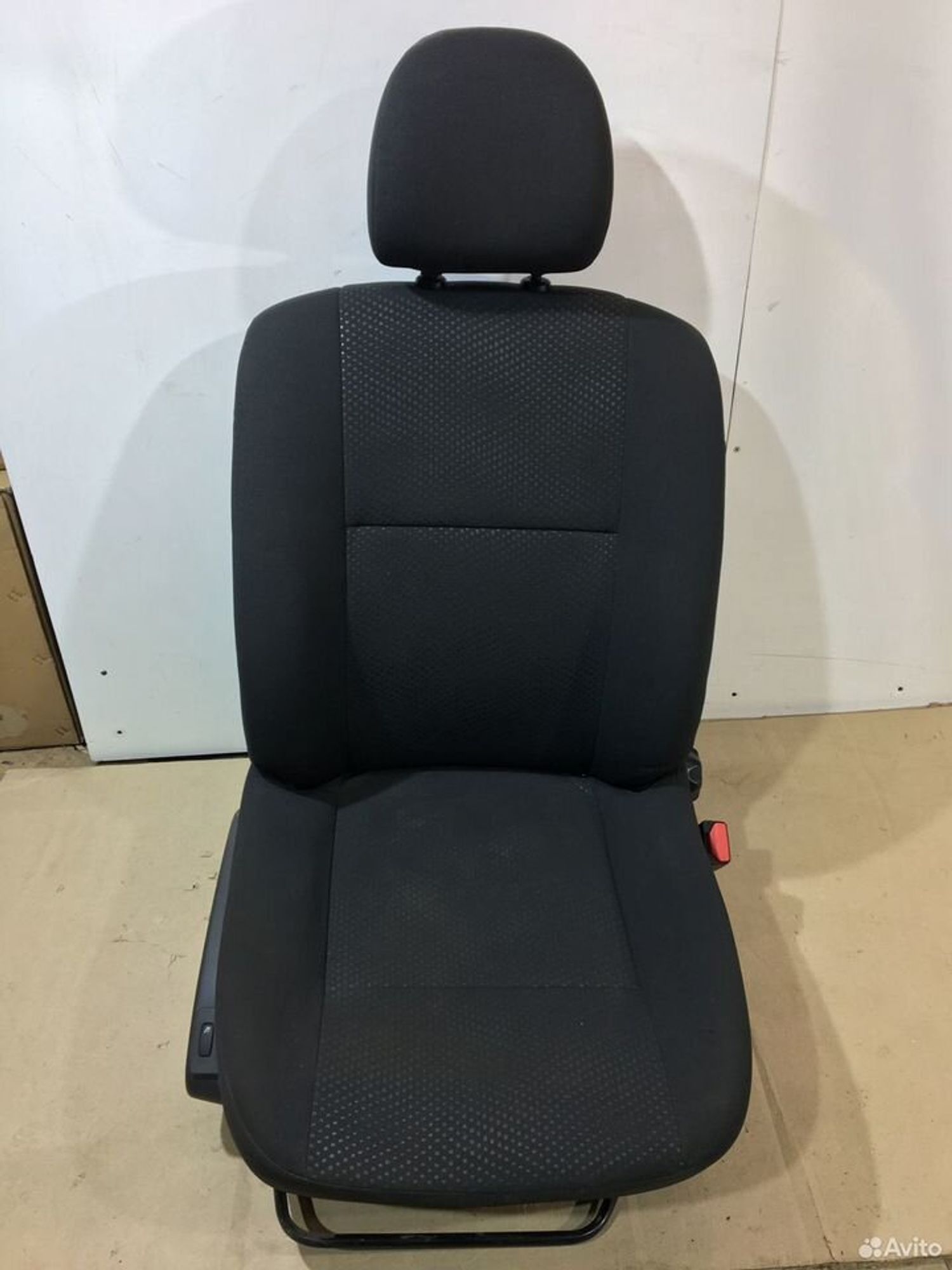 Сиденье переднее правое Nissan Almera G15, 8000 рублей, Уфа