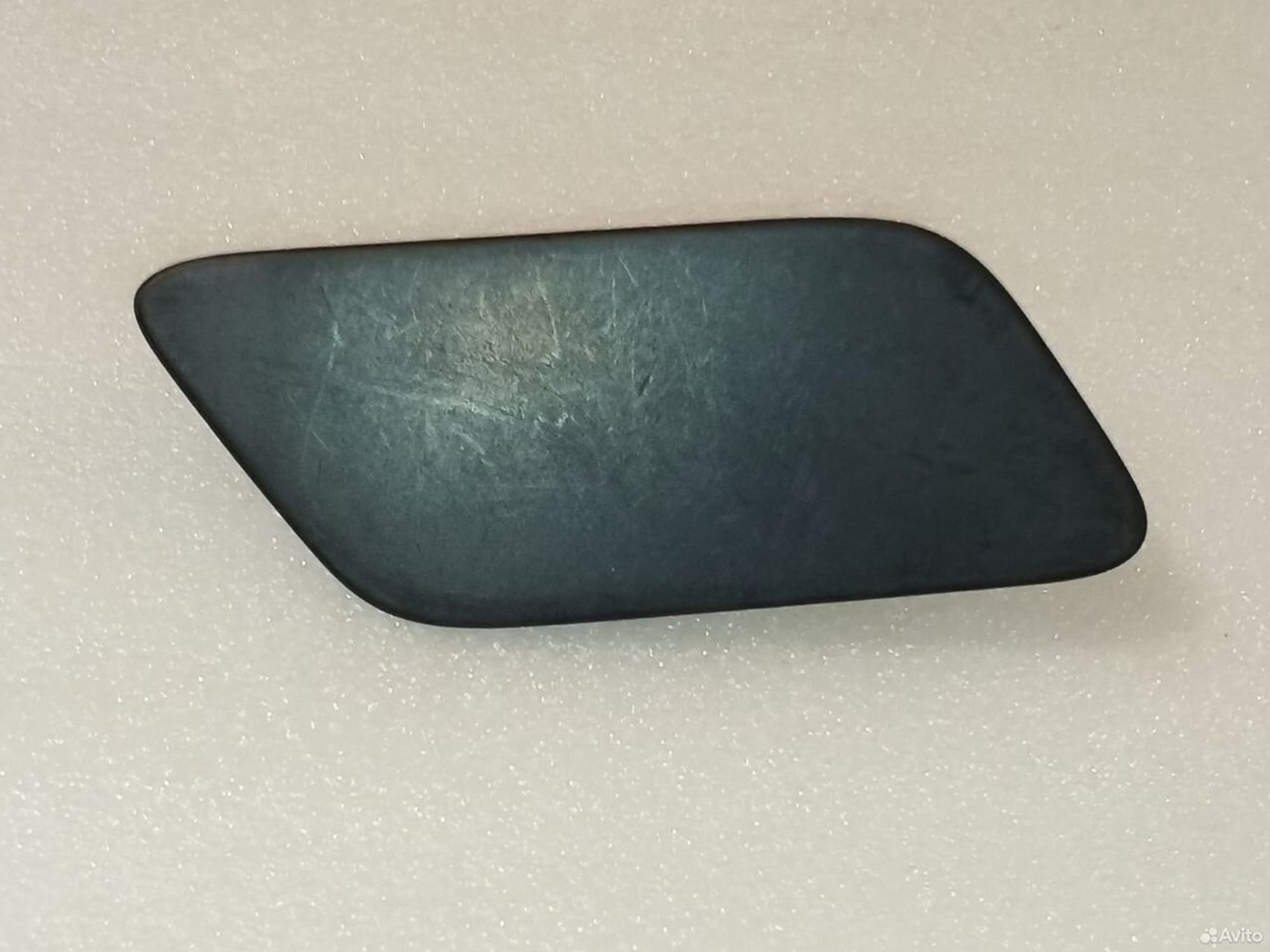 Крышка форсунки омывателя передняя правая Audi Q7, 1050 рублей, Уфа