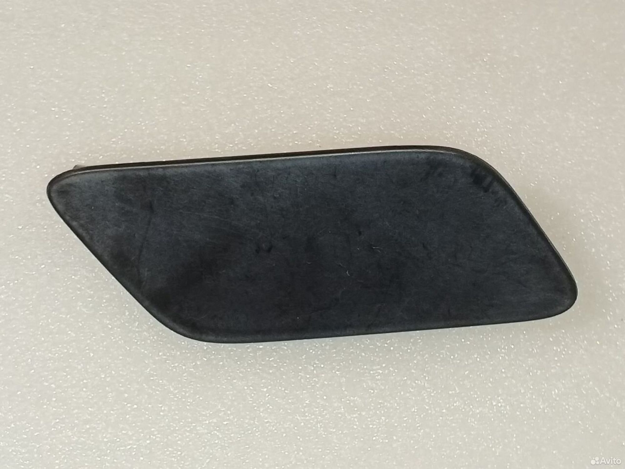 Крышка форсунки омывателя передняя правая Audi Q7, 1050 рублей, Уфа