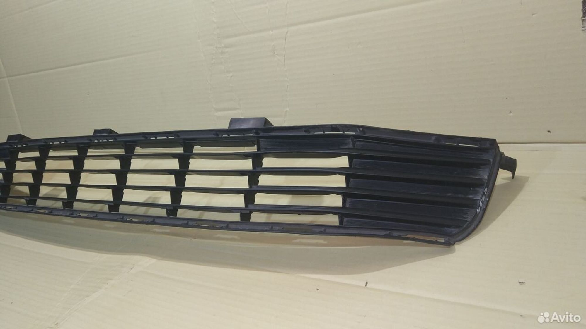 Решетка переднего бампера Toyota Camry V50, 3000 рублей, Уфа