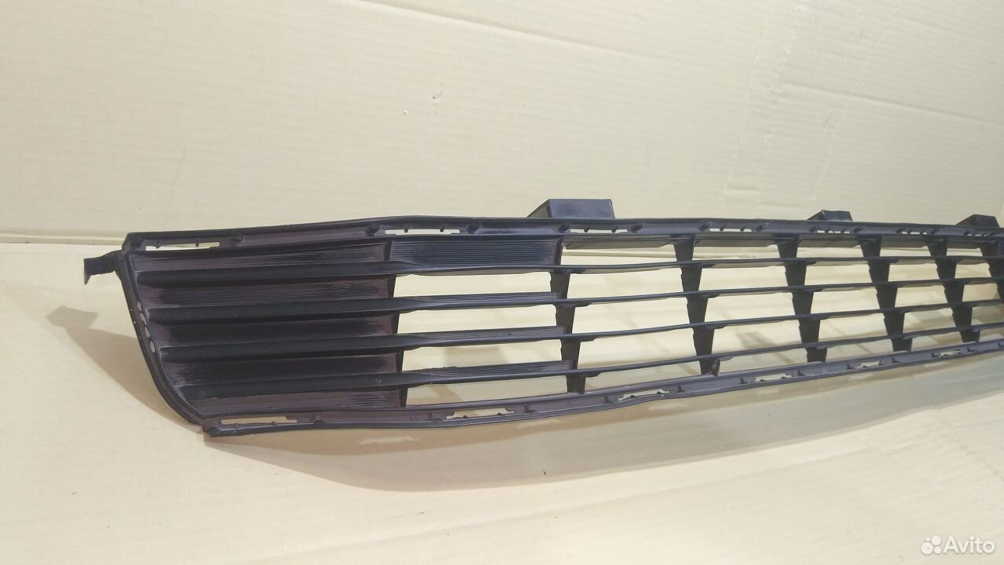 Решетка переднего бампера Toyota Camry V50, 3000 рублей, Уфа