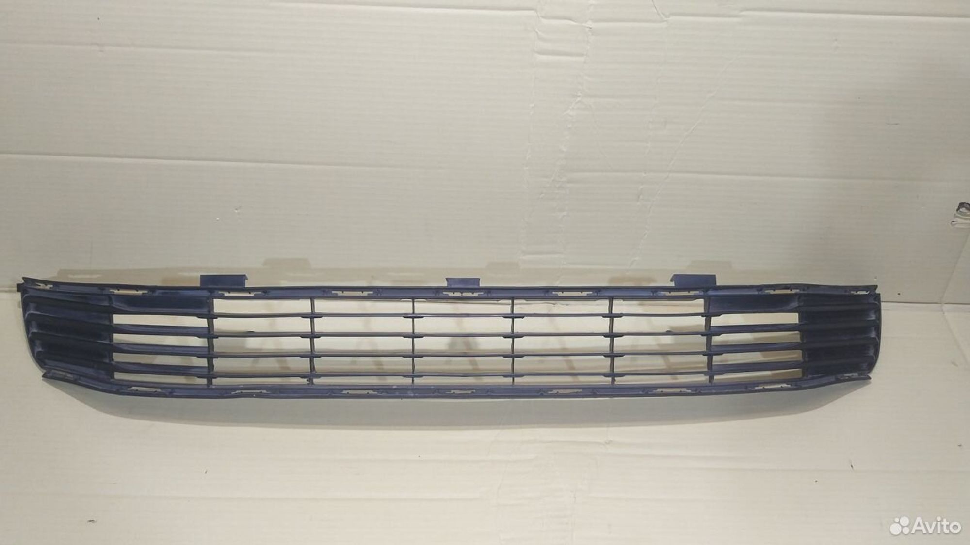 Решетка переднего бампера Toyota Camry V50, 3000 рублей, Уфа