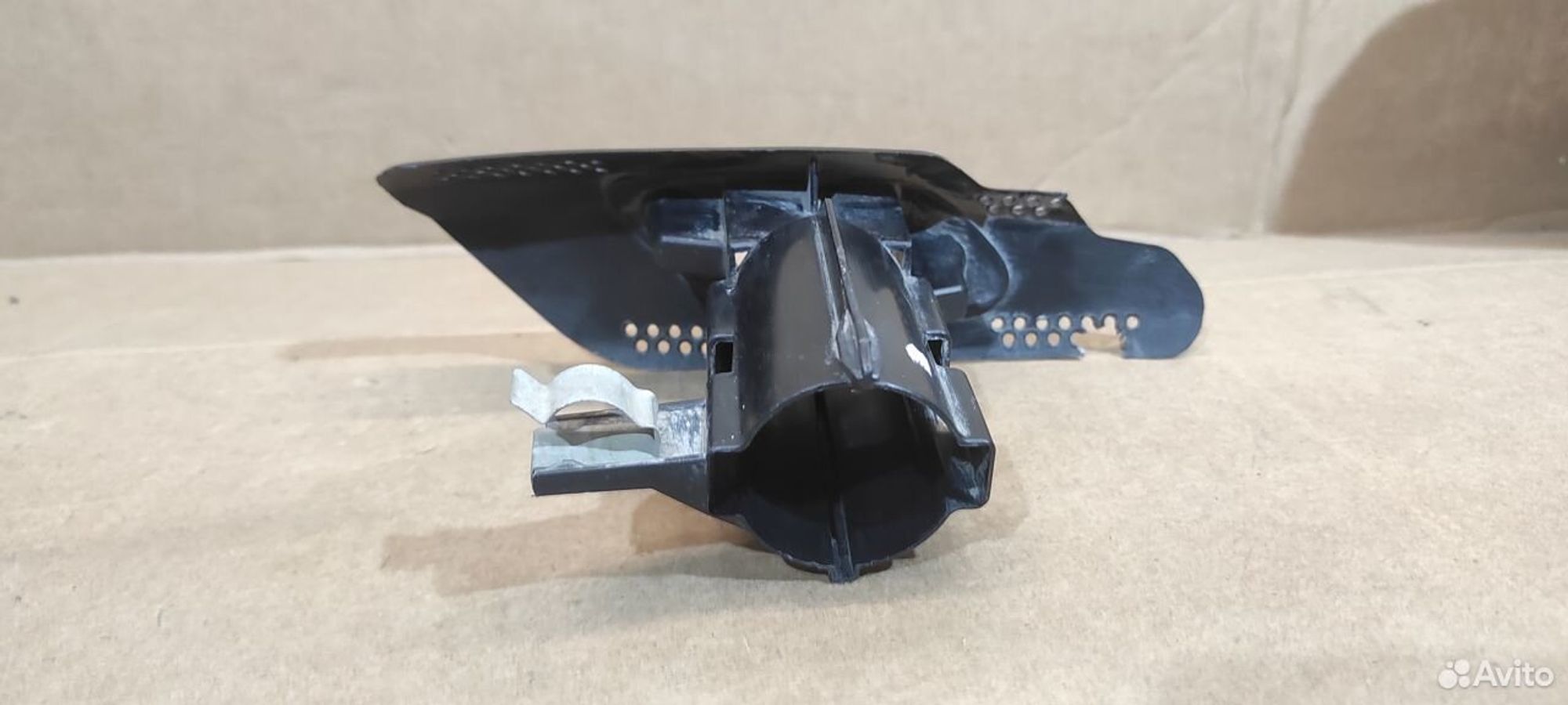 Кронштейн форсунки омывателя Volkswagen Jetta 6, 1500 рублей, Уфа