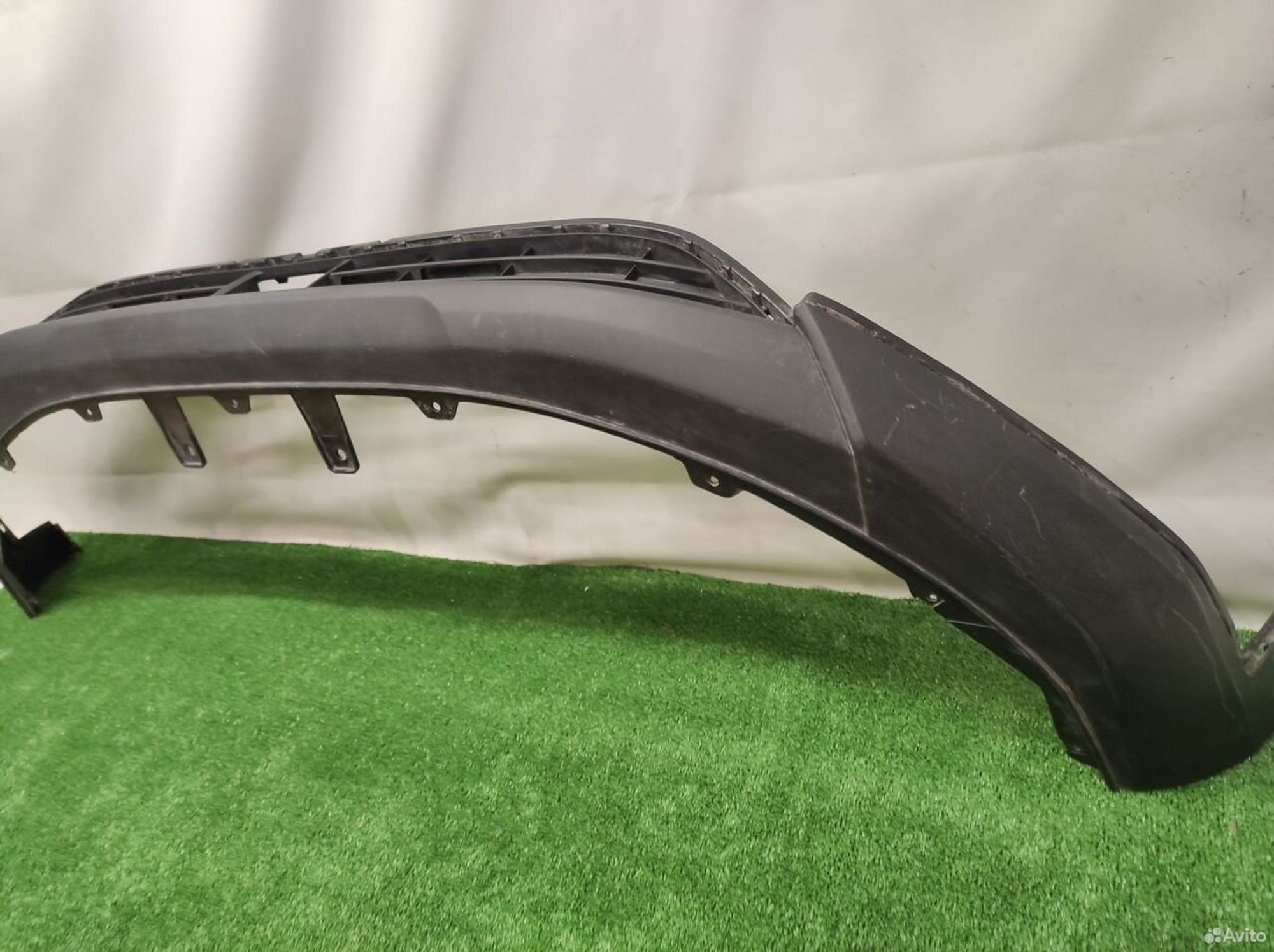 Юбка бампера передняя Москвич 3 2022-нв, 4500 рублей, Уфа