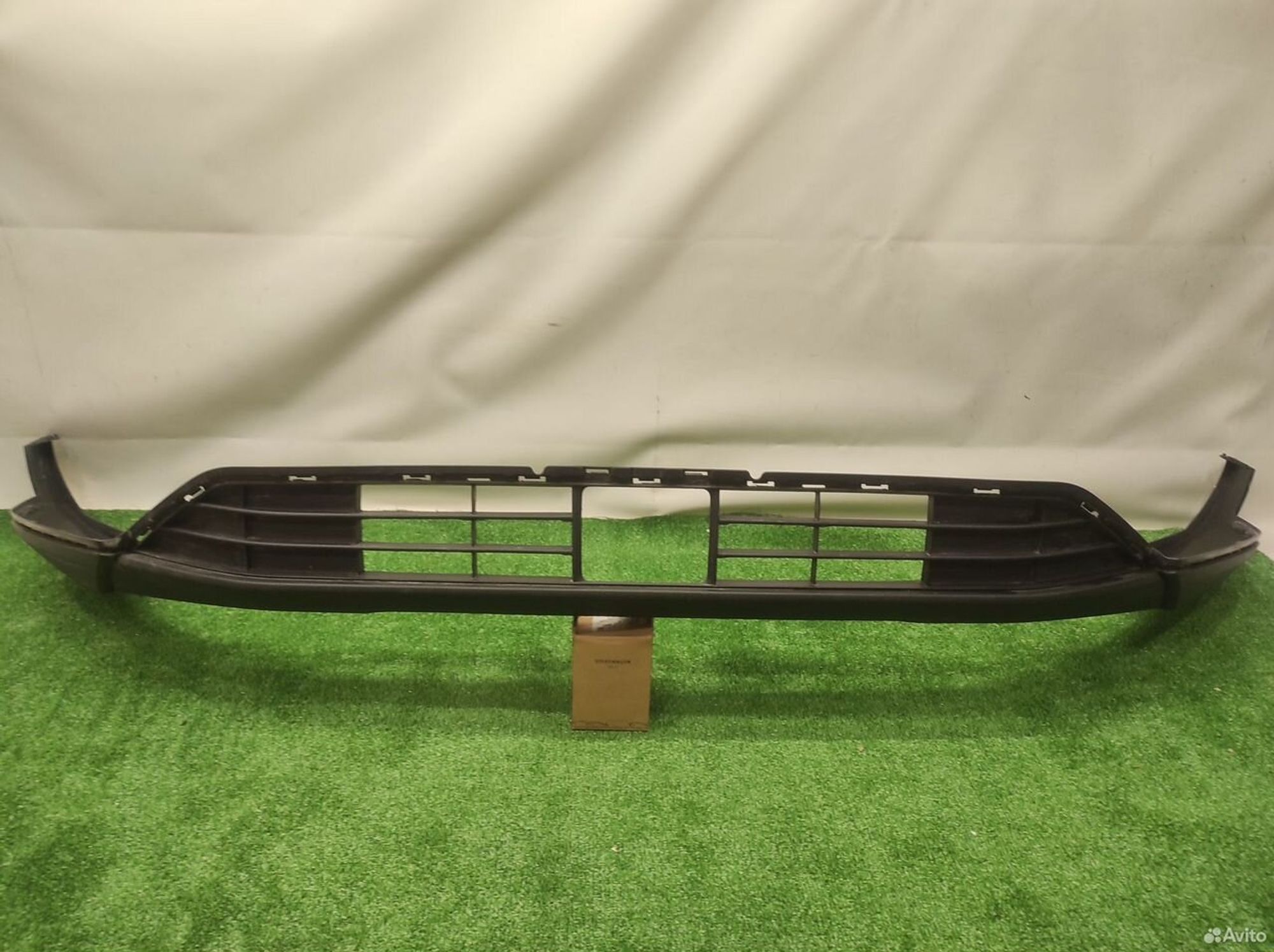 Юбка бампера передняя Москвич 3 2022-нв, 4500 рублей, Уфа