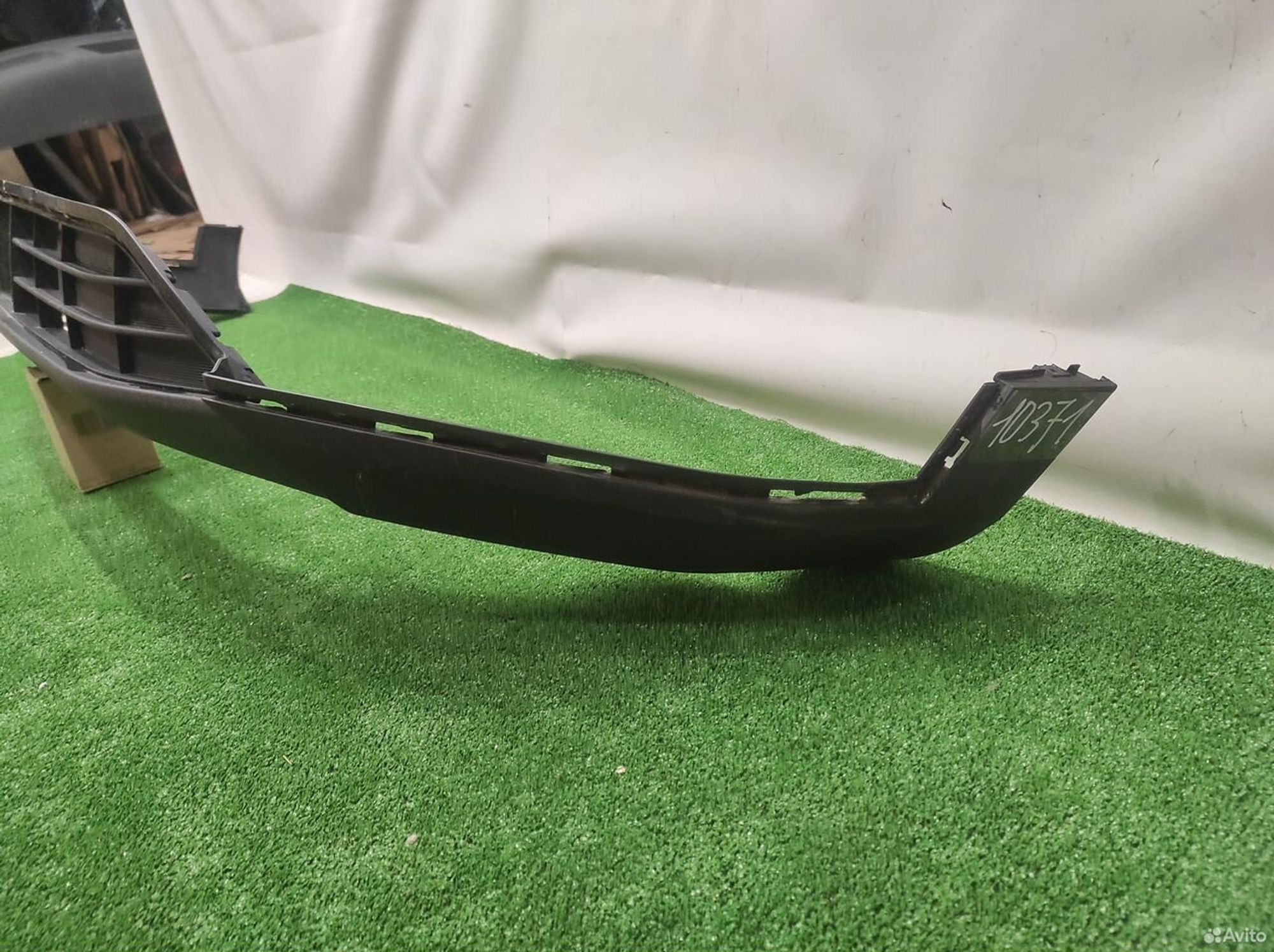 Юбка бампера передняя Москвич 3 2022-нв, 4500 рублей, Уфа