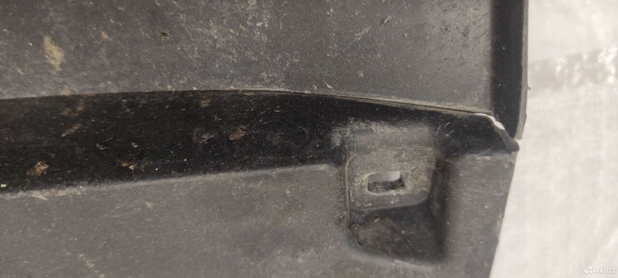 Брызговик toyota land cruiser 200 Lexus LX 570, 1000 рублей, Уфа