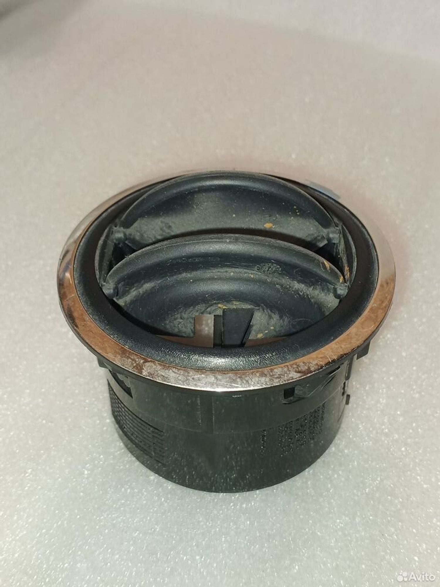 Дефлектор воздушный Renault, 515 рублей, Уфа