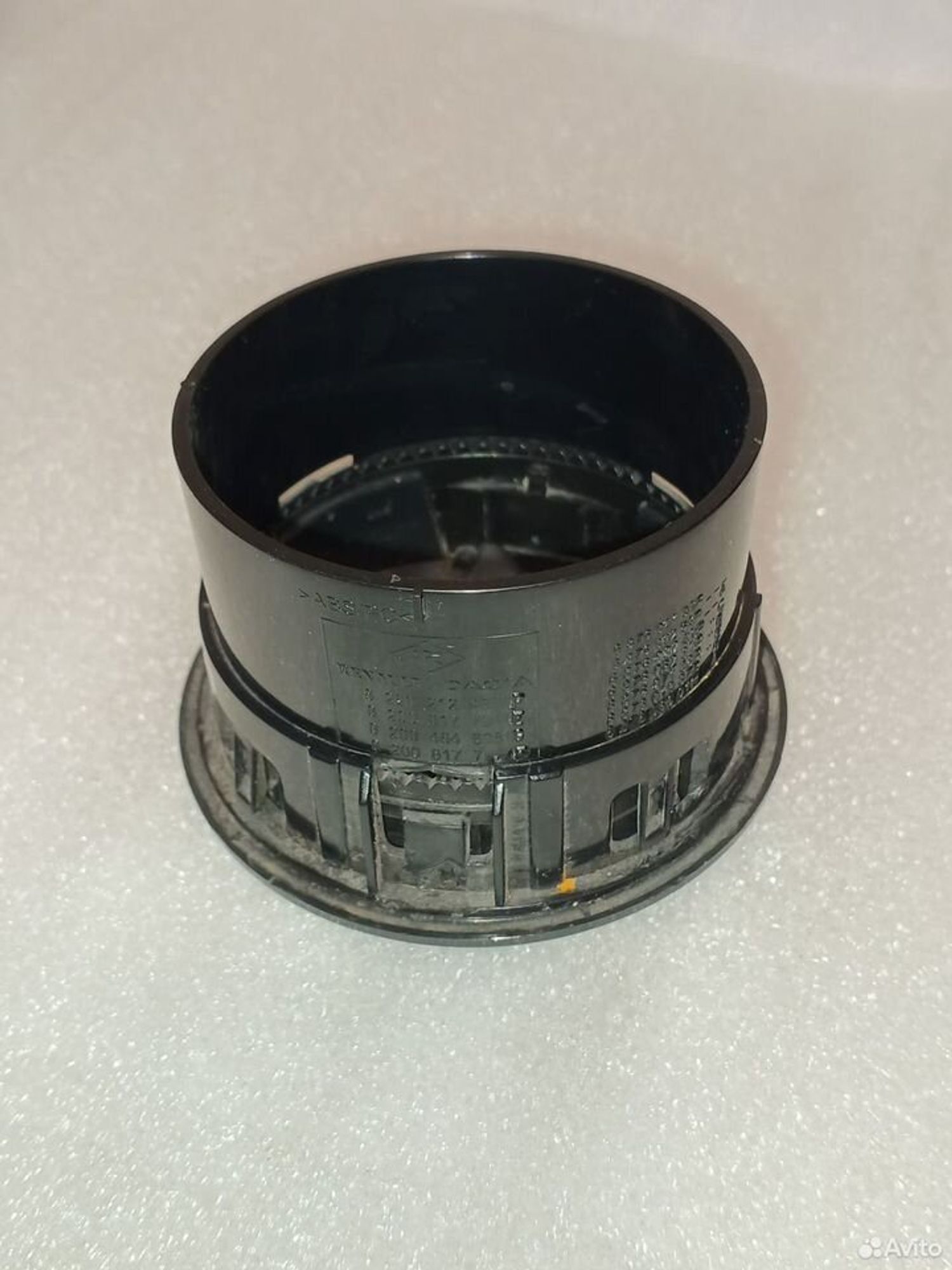 Дефлектор воздушный Renault, 515 рублей, Уфа