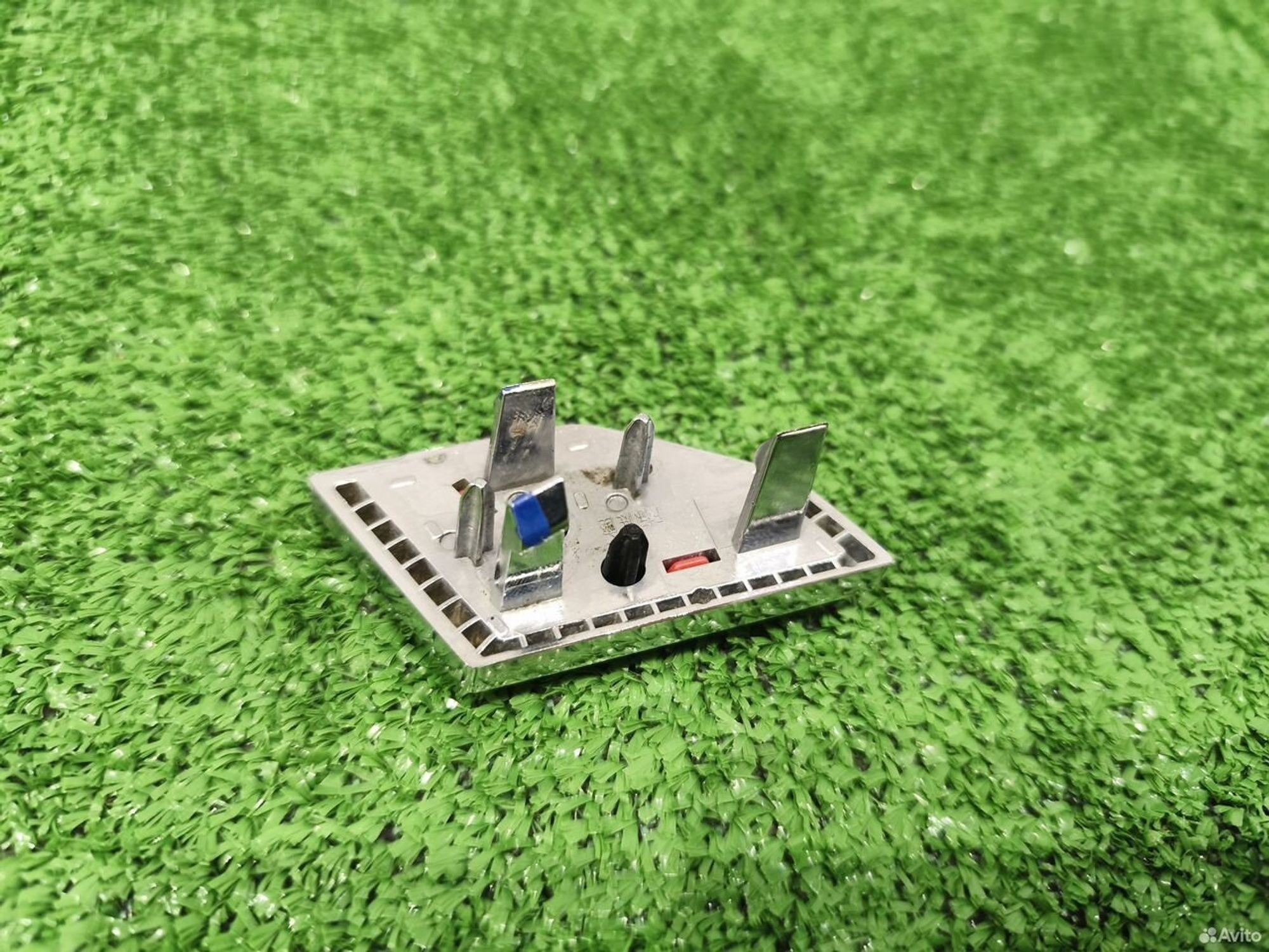 Значок решетки радиатора Haval F7, 2000 рублей, Уфа