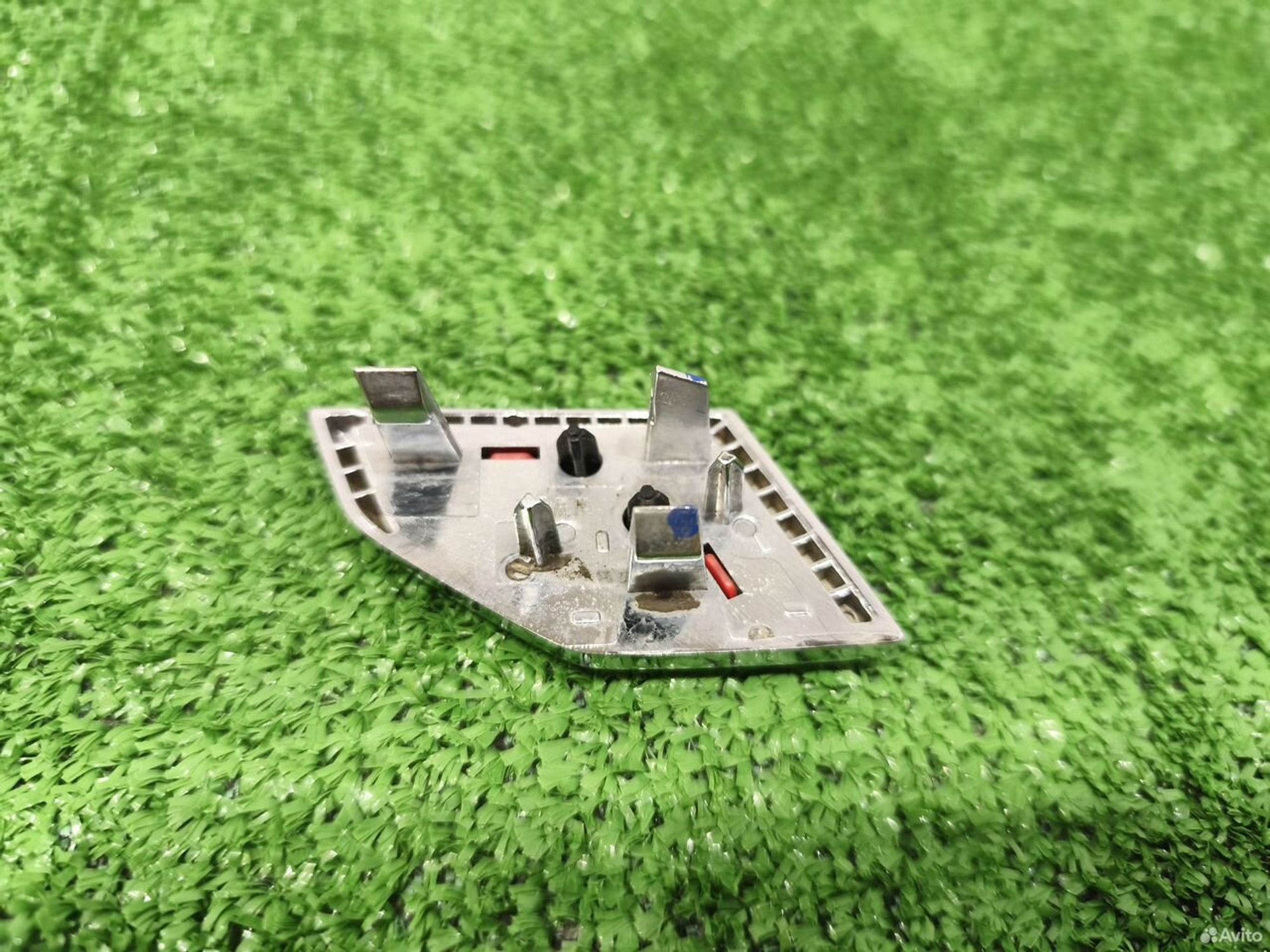 Значок решетки радиатора Haval F7, 2000 рублей, Уфа