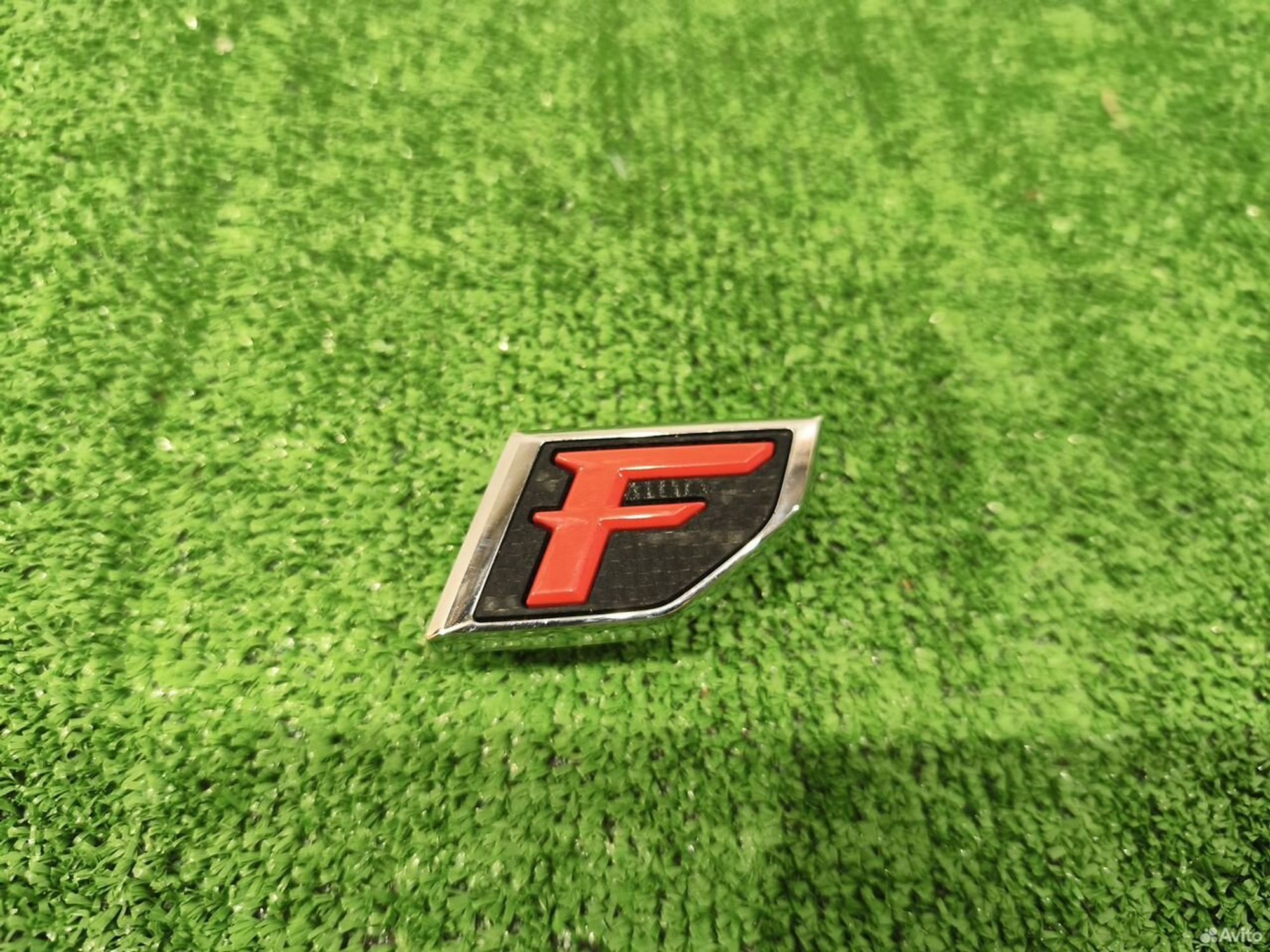 Значок решетки радиатора Haval F7, 2000 рублей, Уфа