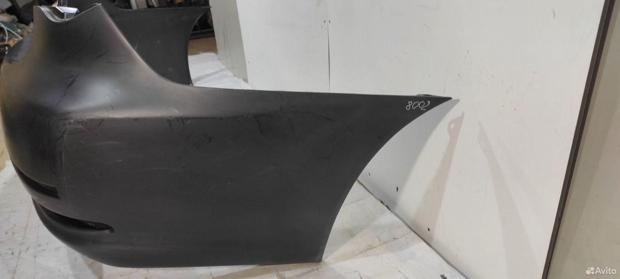 Бампер задний Nissan Almera G15 нов.оригинал, 9000 рублей, Уфа