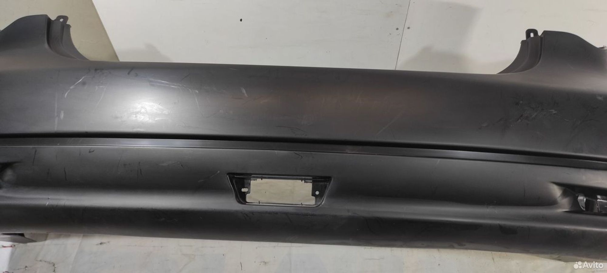 Бампер задний Nissan Almera G15 нов.оригинал, 9000 рублей, Уфа