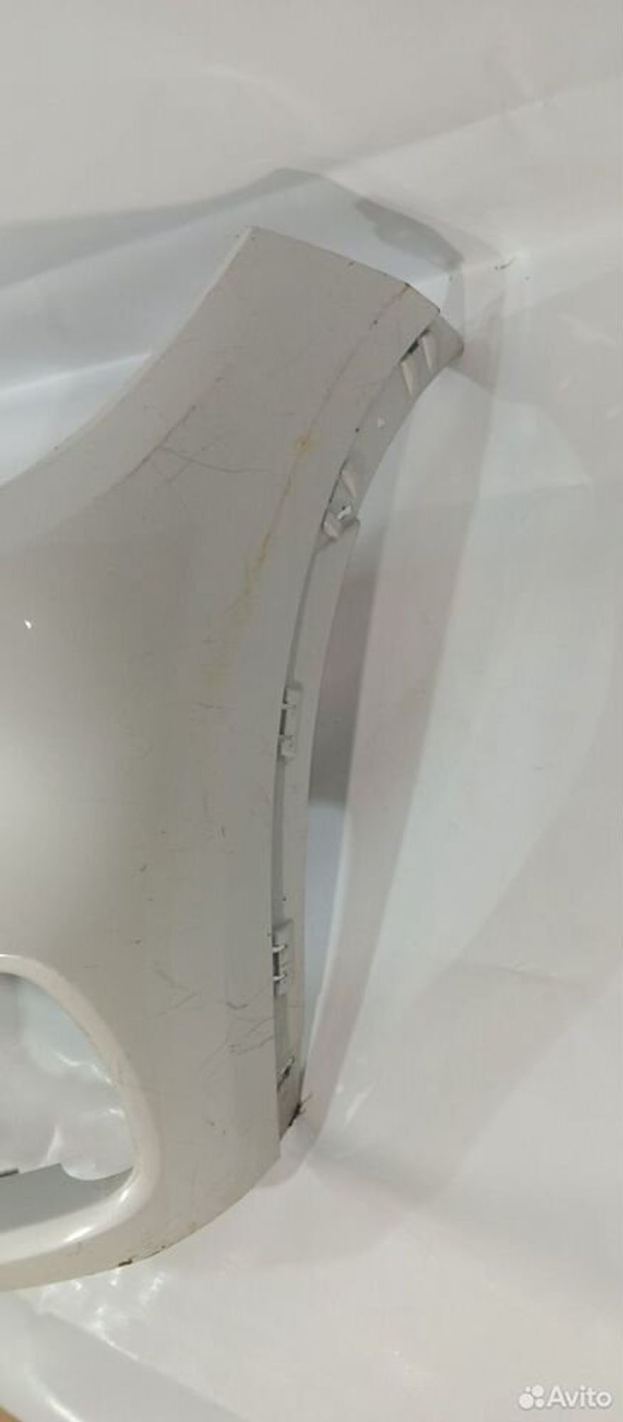 Бампер передний Bmw X5 F15 2013, 9999 рублей, Уфа