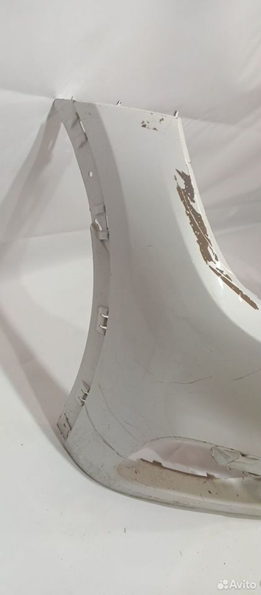 Бампер передний Bmw X5 F15 2013, 9999 рублей, Уфа