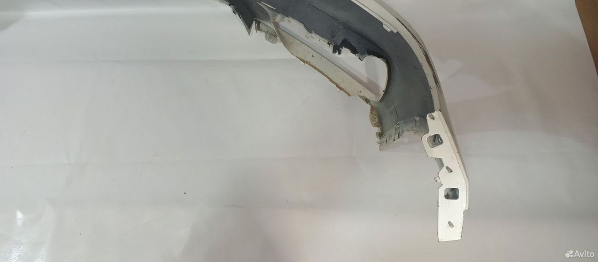 Бампер передний Bmw X5 F15 2013, 9999 рублей, Уфа