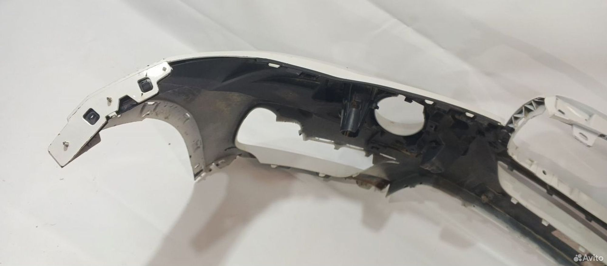 Бампер передний Bmw X5 F15 2013, 9999 рублей, Уфа