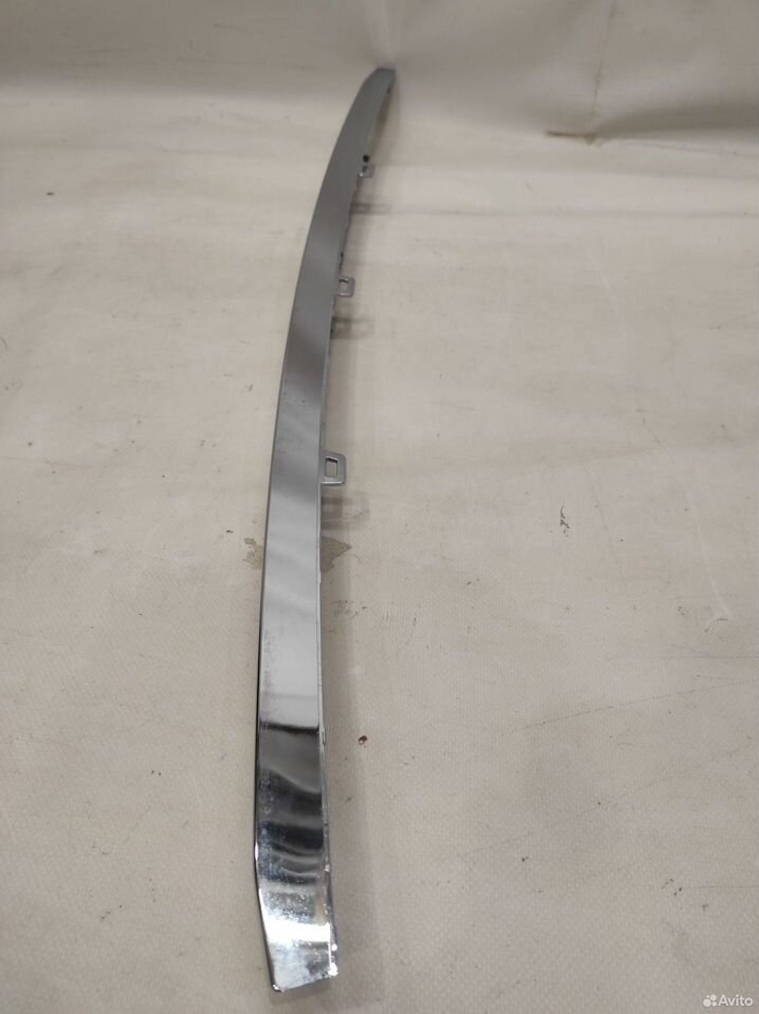 Молдинг бампера задний Haval Jolion 2021, 1500 рублей, Уфа