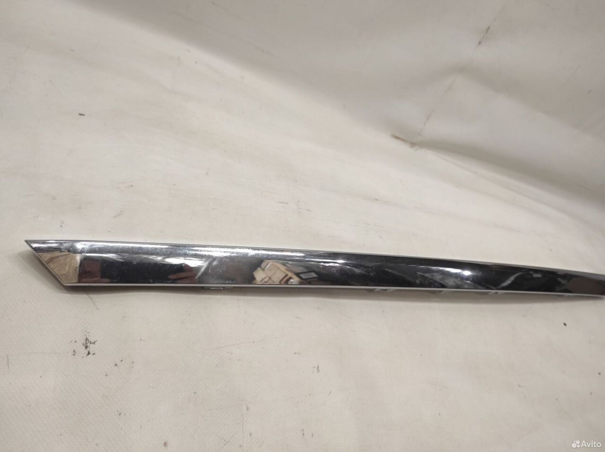 Молдинг бампера задний Haval Jolion 2021, 1500 рублей, Уфа