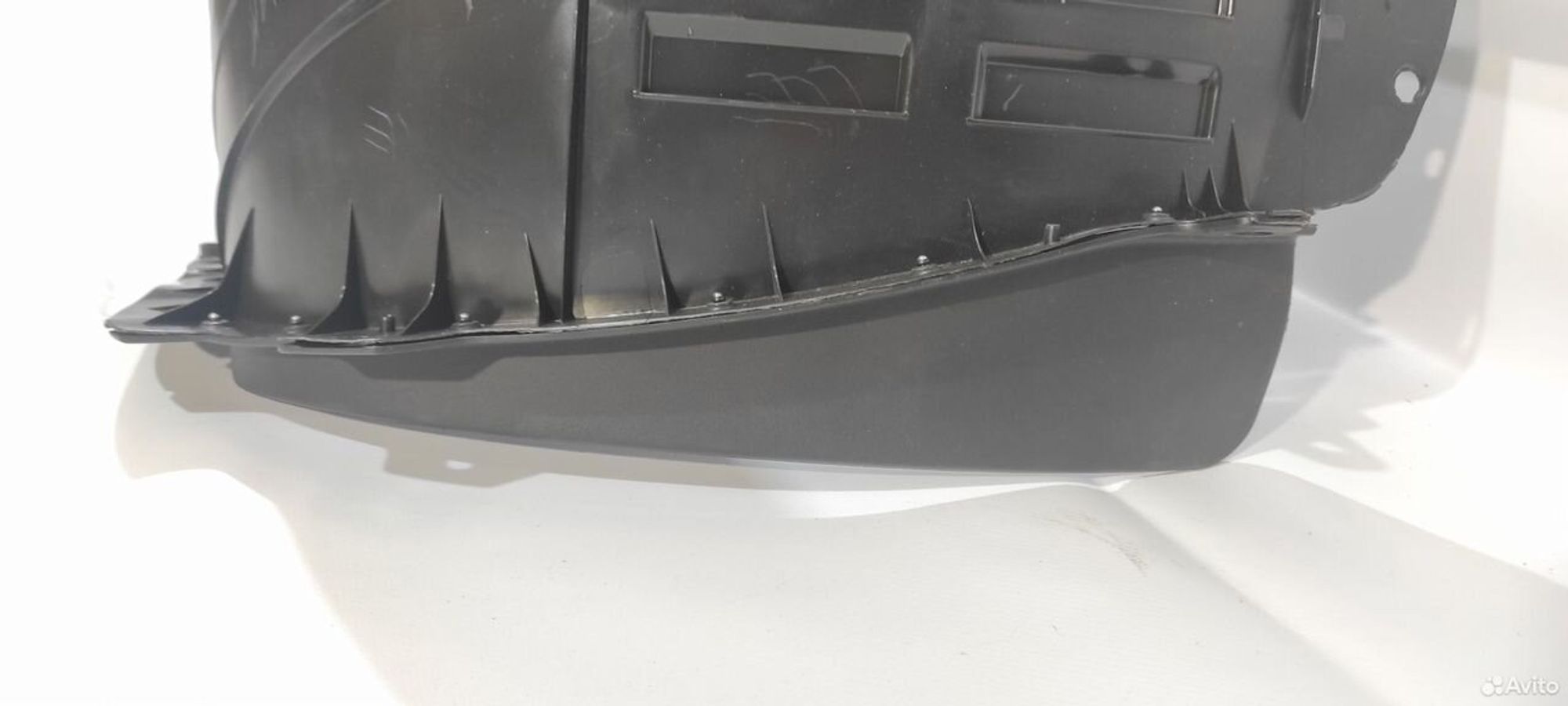 Подкрылок передний левый Kia Sportage 4 2015-2018, 9199 рублей, Уфа