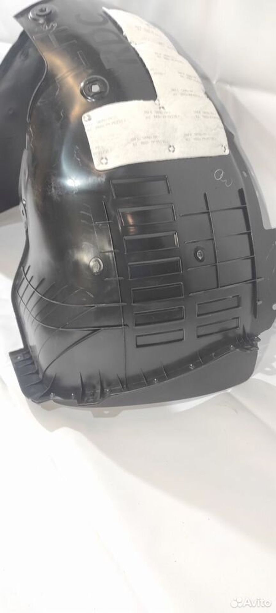 Подкрылок передний левый Kia Sportage 4 2015-2018, 9199 рублей, Уфа